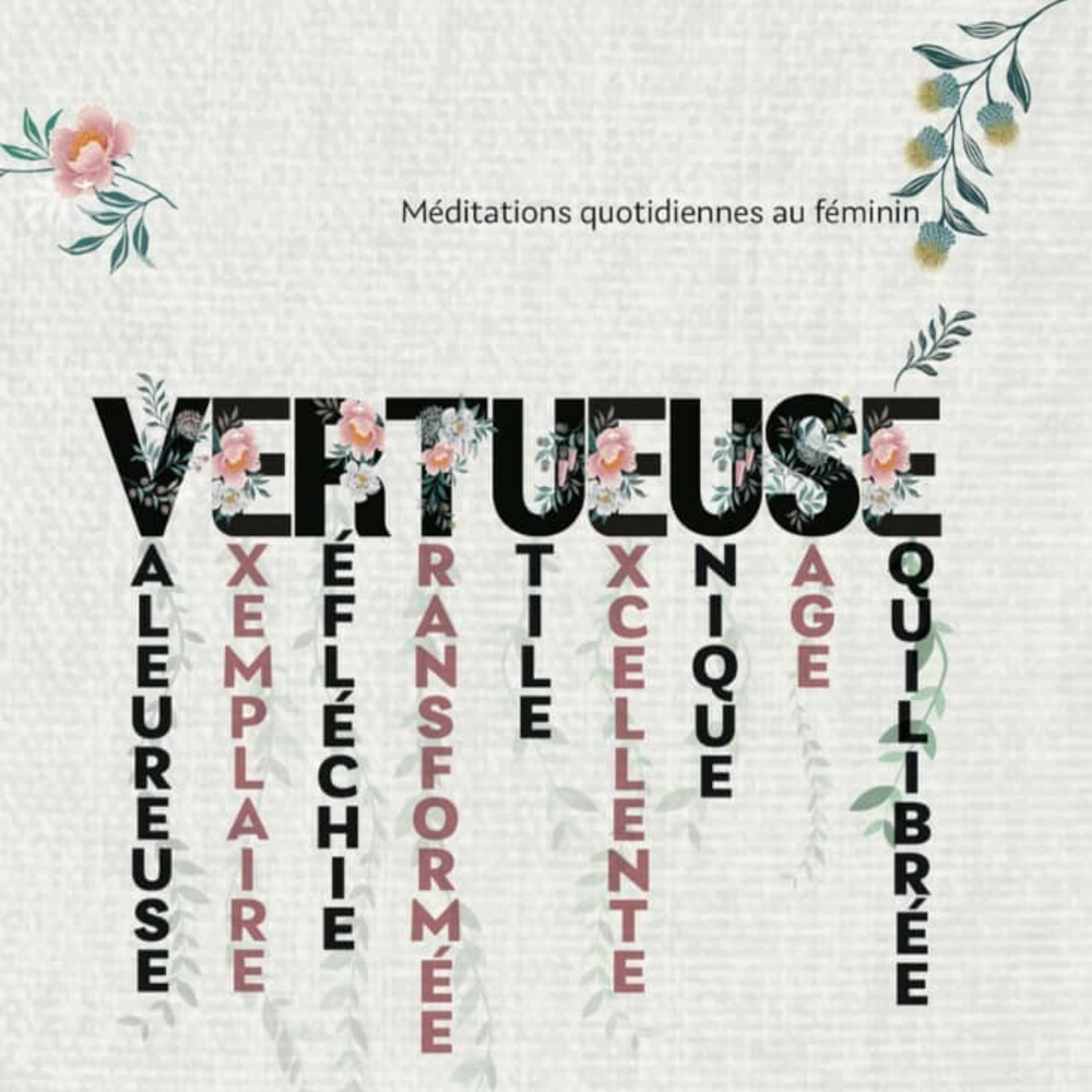 Méditation quotidienne du 28 Mai 2024 avec la soeur Archer