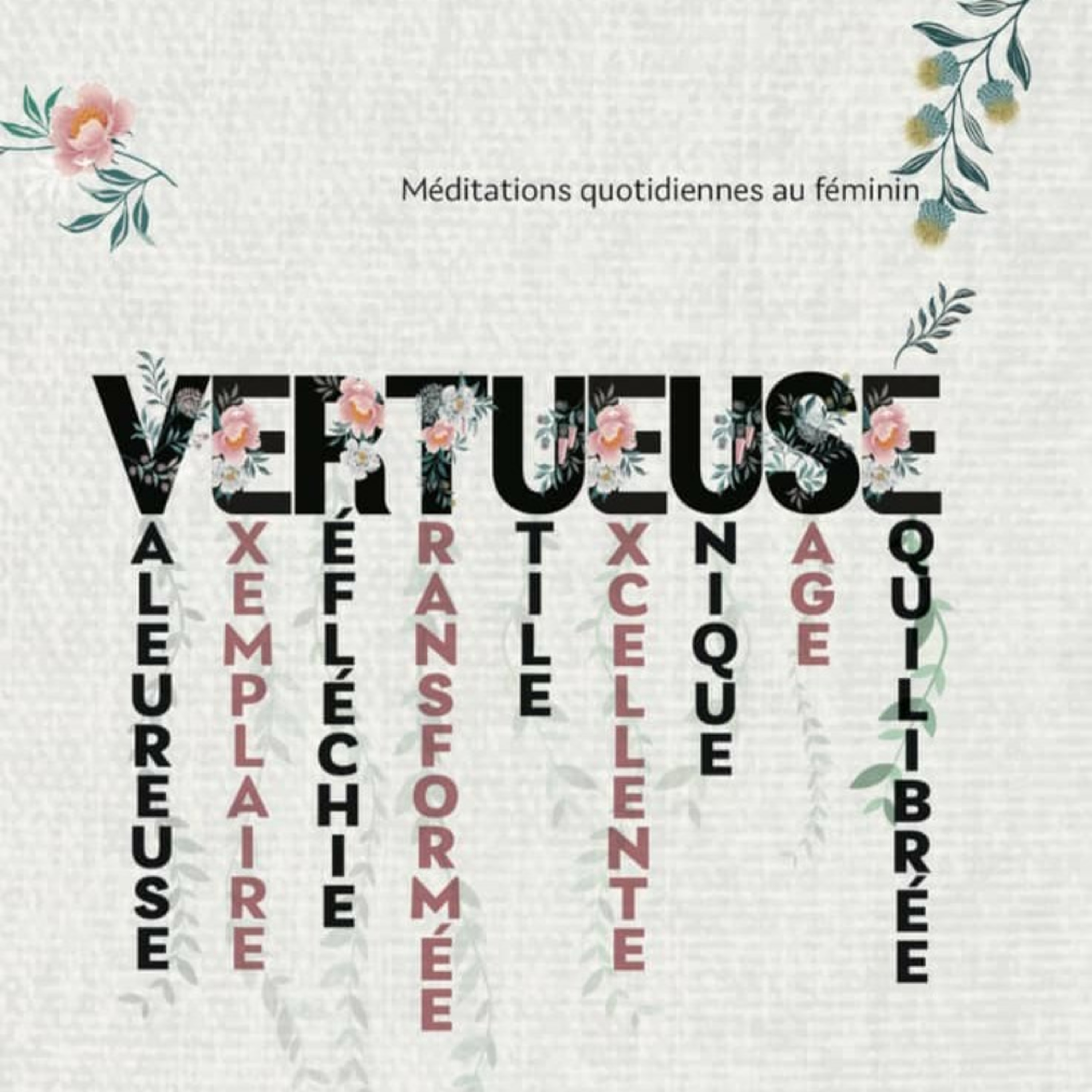 Méditation quotidienne du 3 juillet 2024 avec la soeur Archer