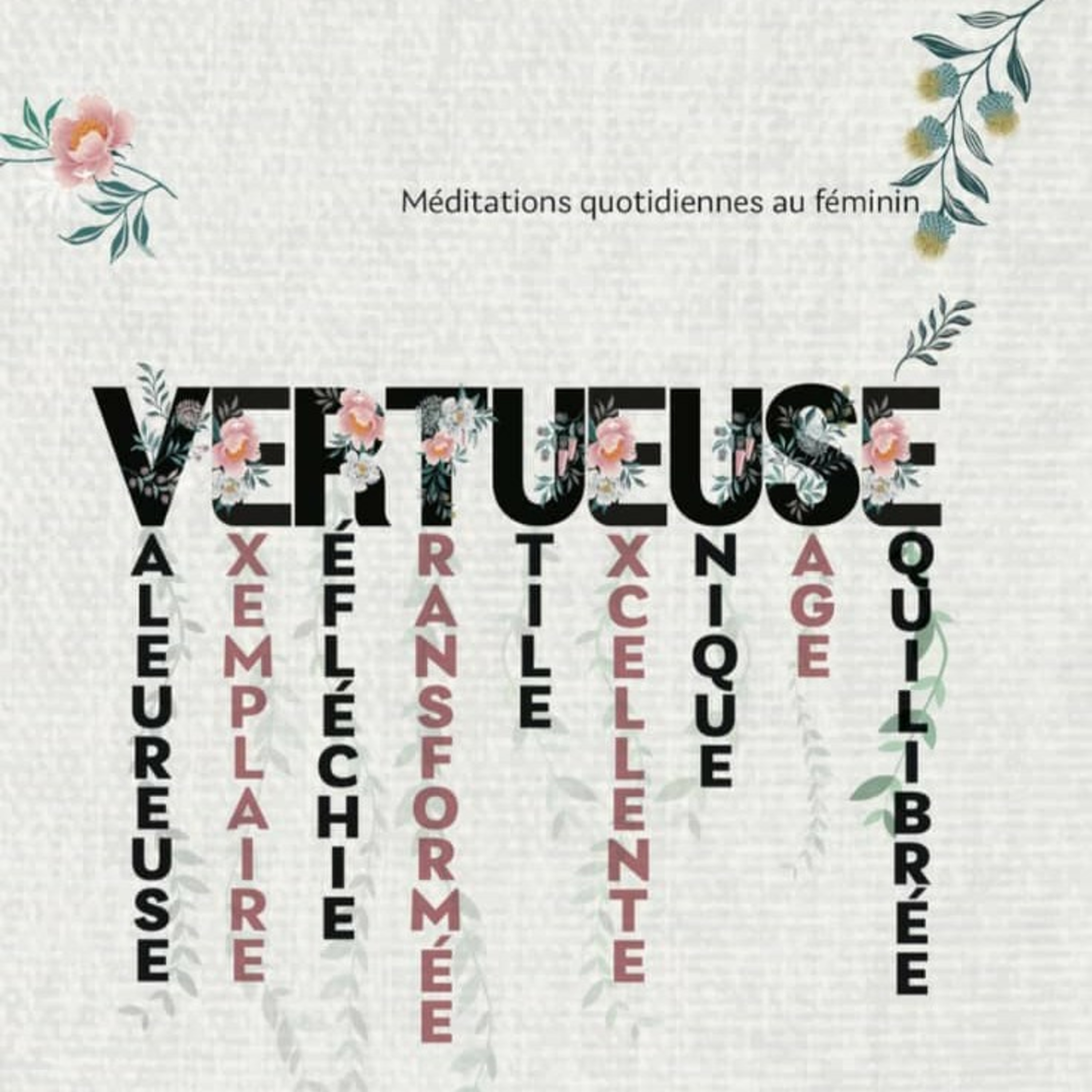 Méditation quotidienne du 10 juillet 2024 avec la soeur Archer