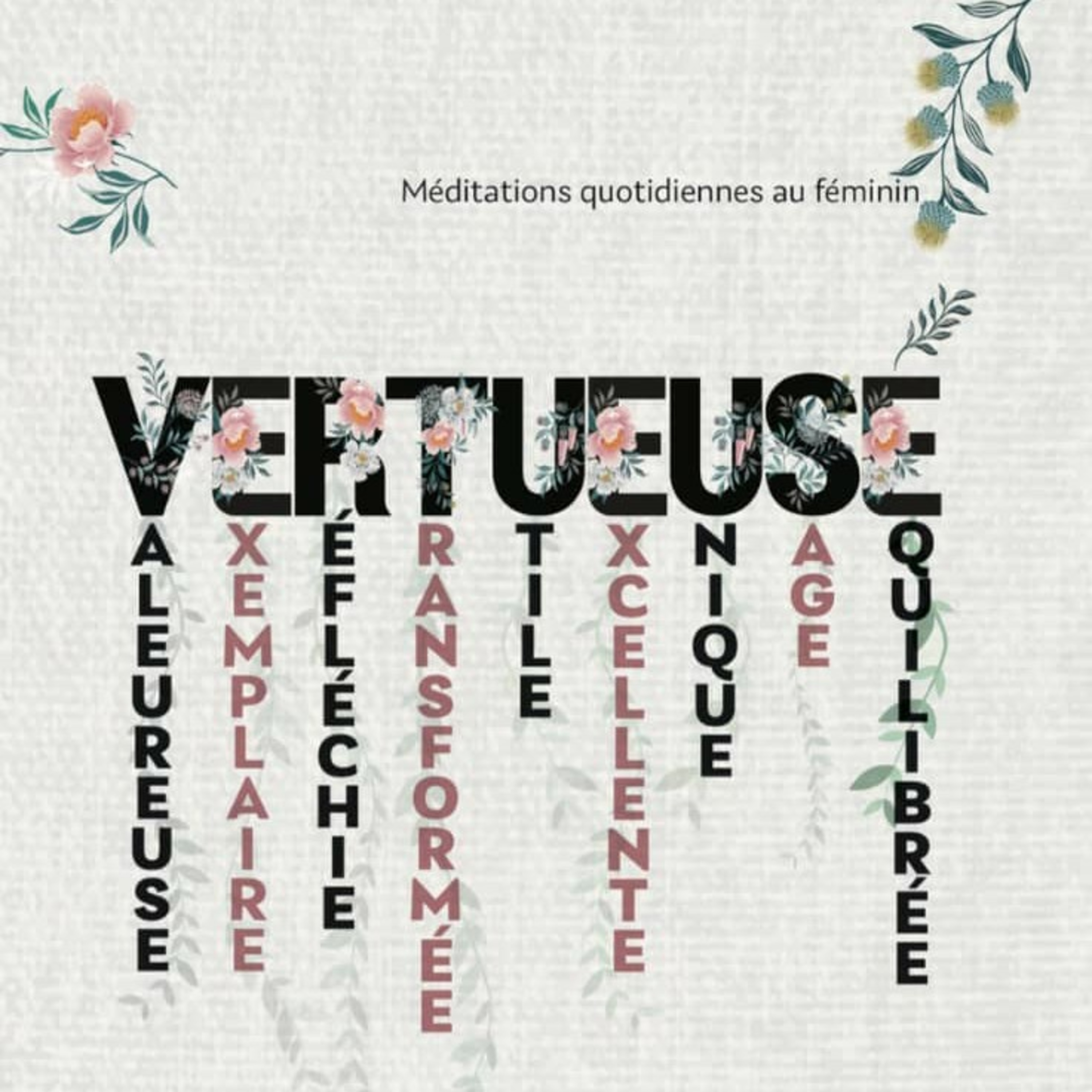 Méditation quotidienne du 13 juillet 2024 avec la soeur Archer