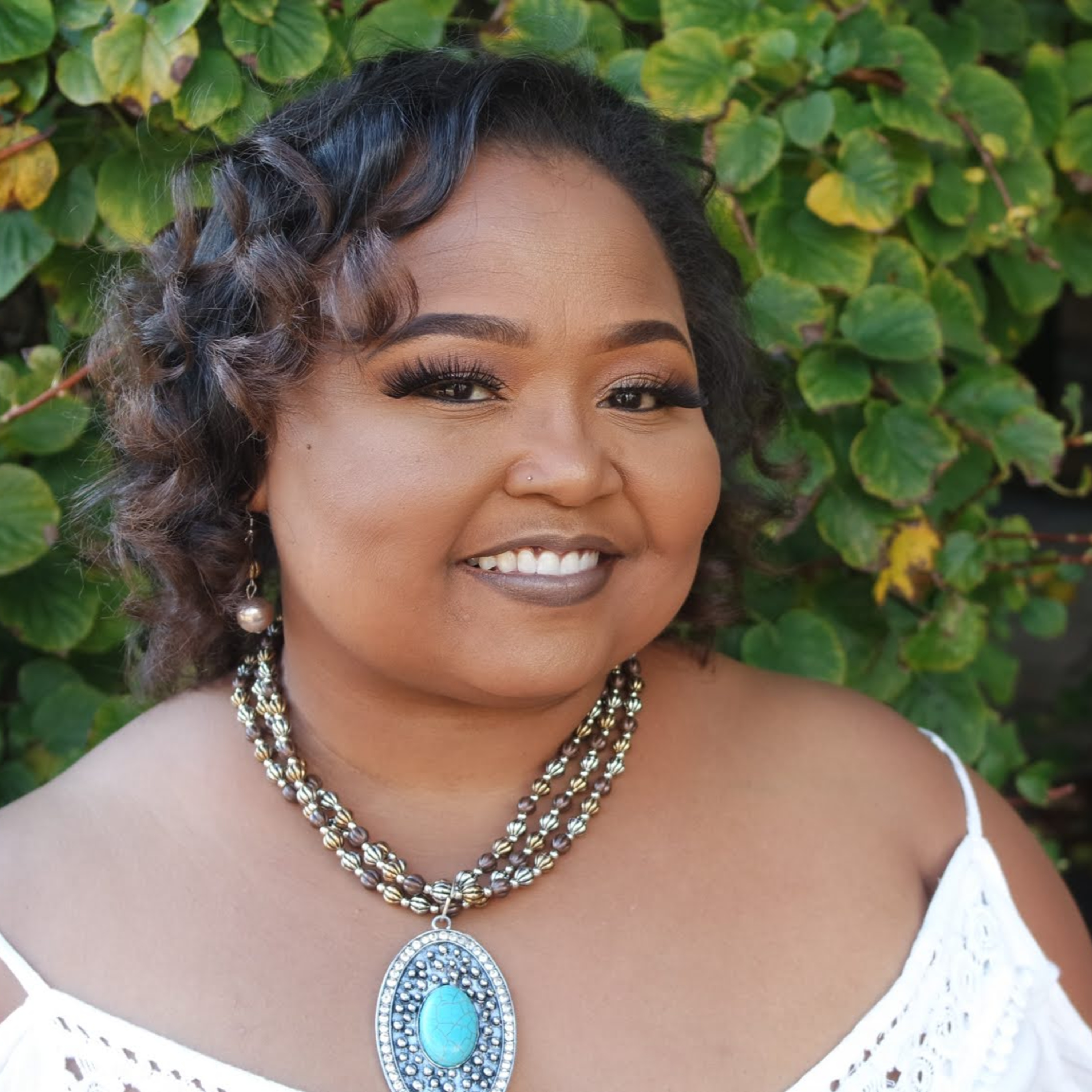 The Authors's Alley Presents...An Evening With Kimberly 'DuWaup' Bolden