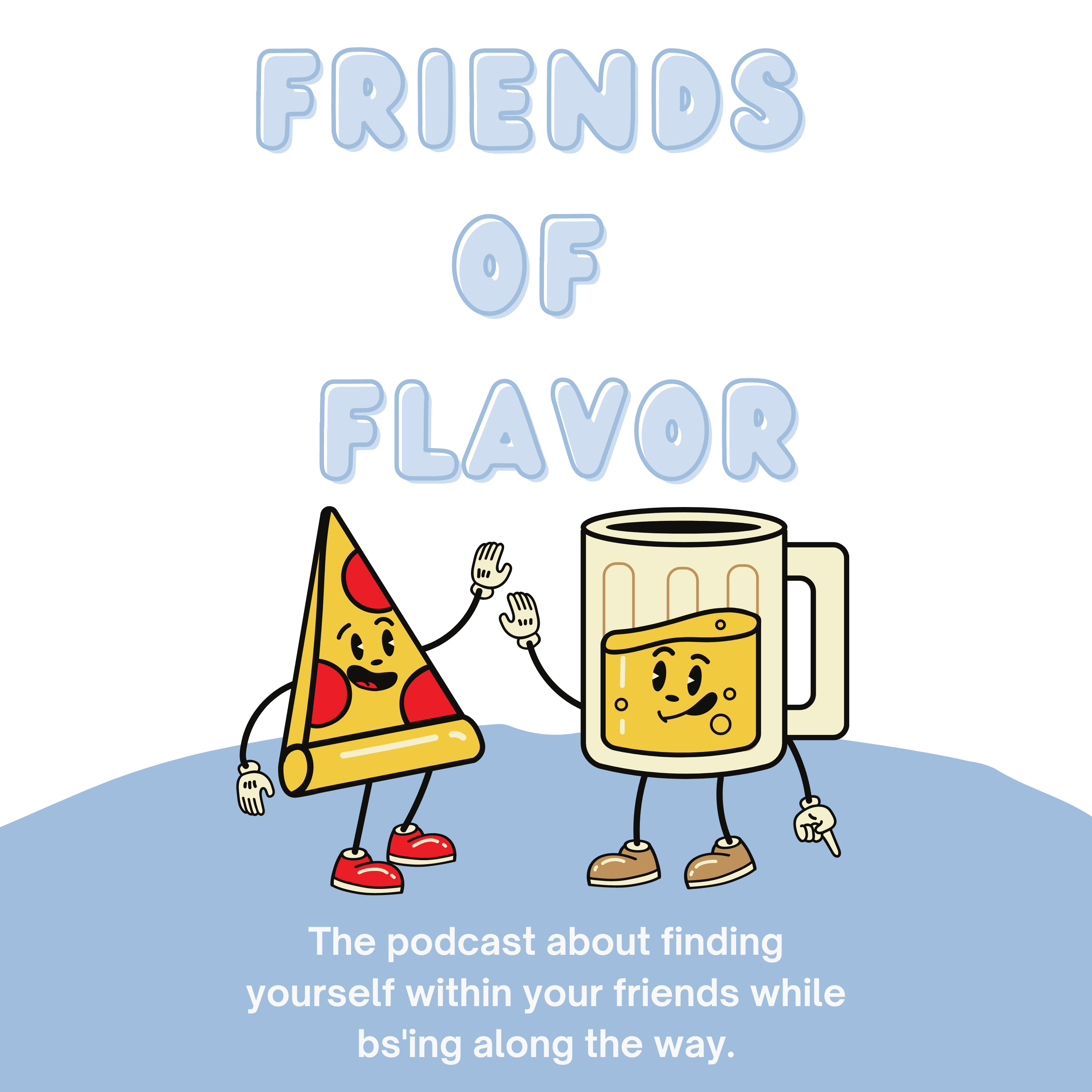 Friends of Flavor