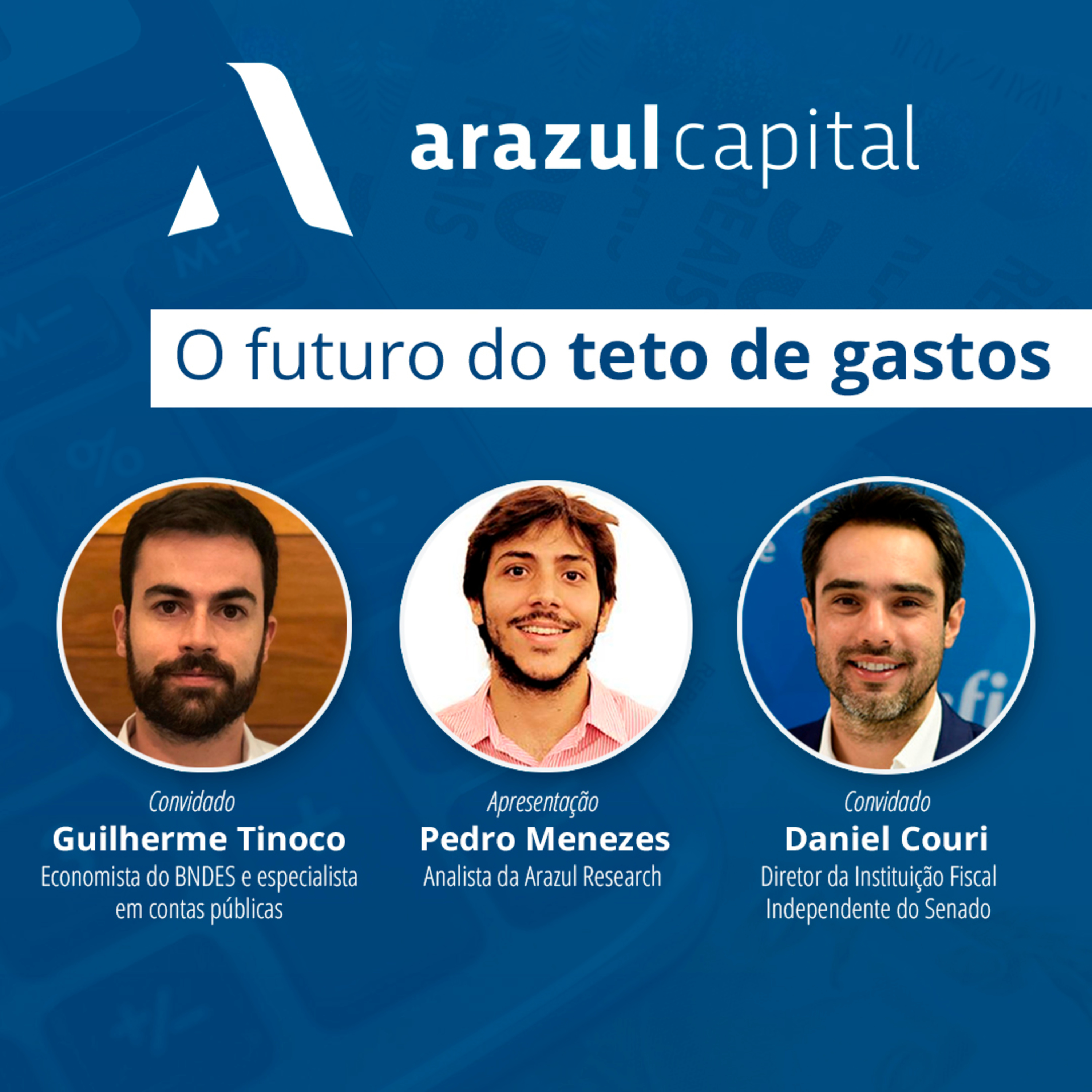 Arazul Research