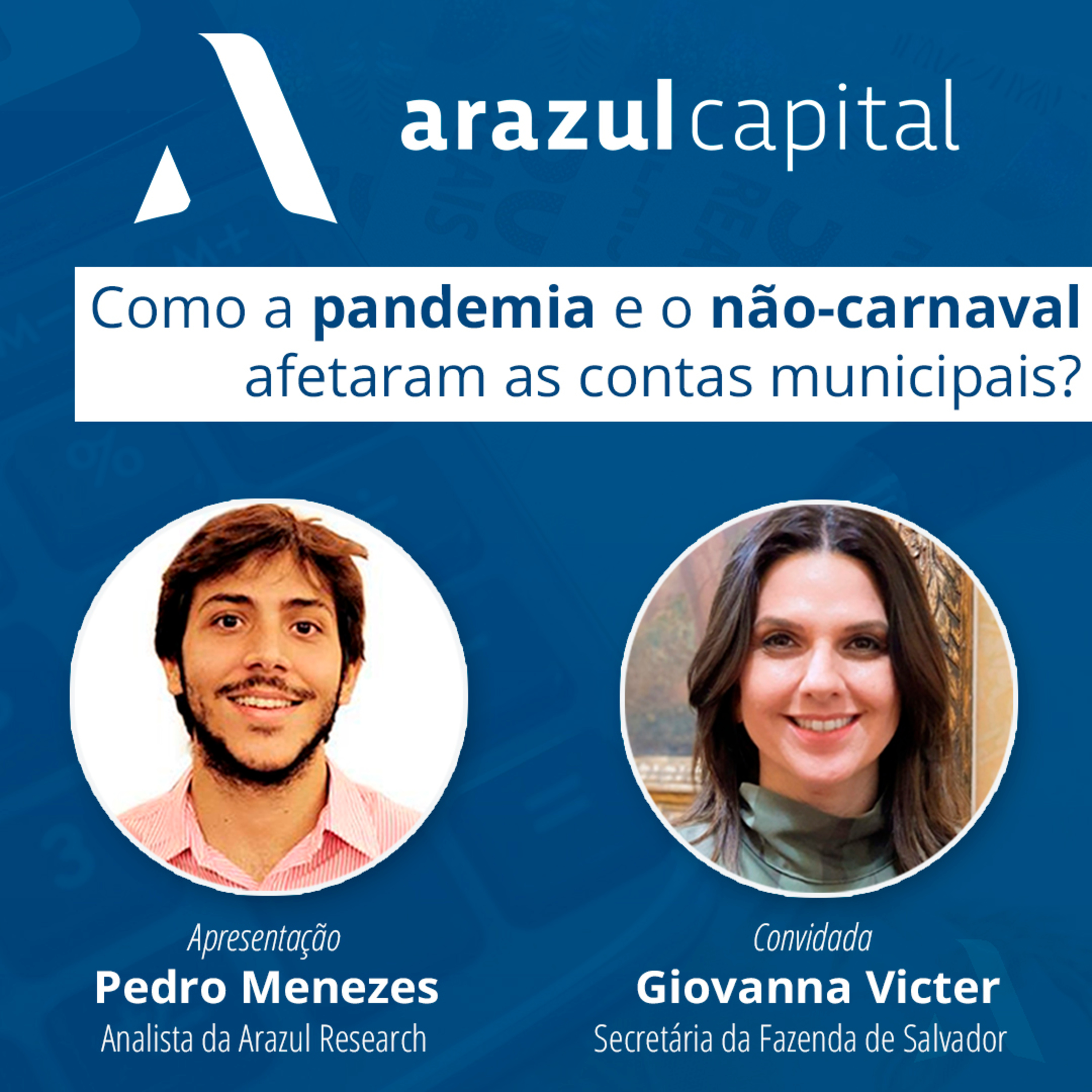 Arazul Research