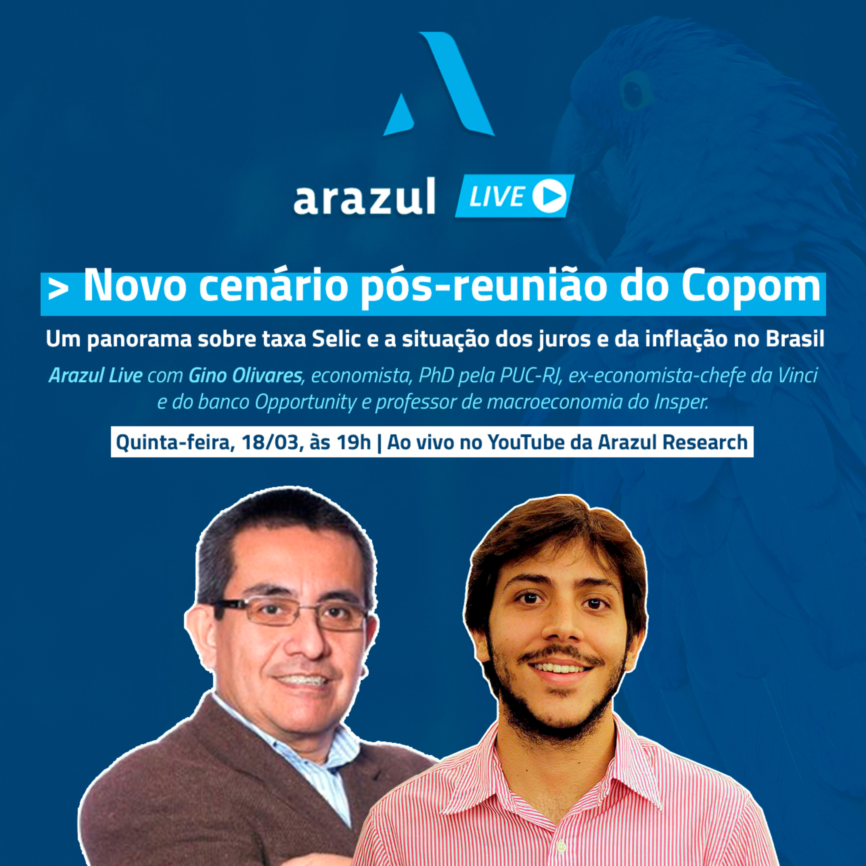 Arazul Research