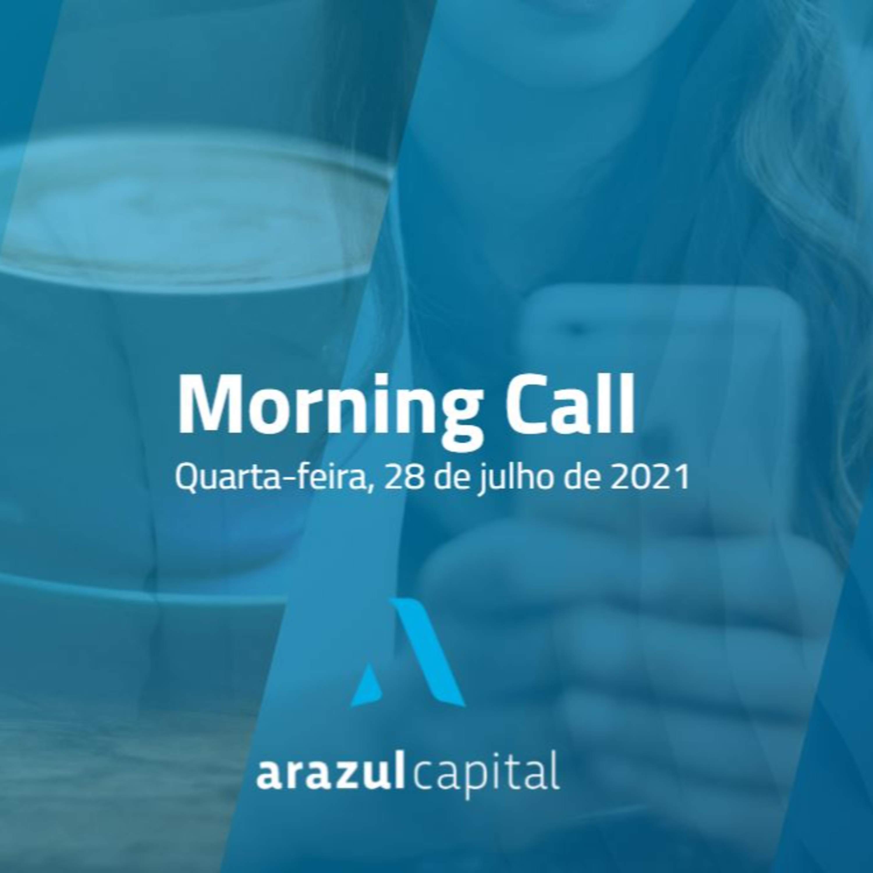 Arazul Research