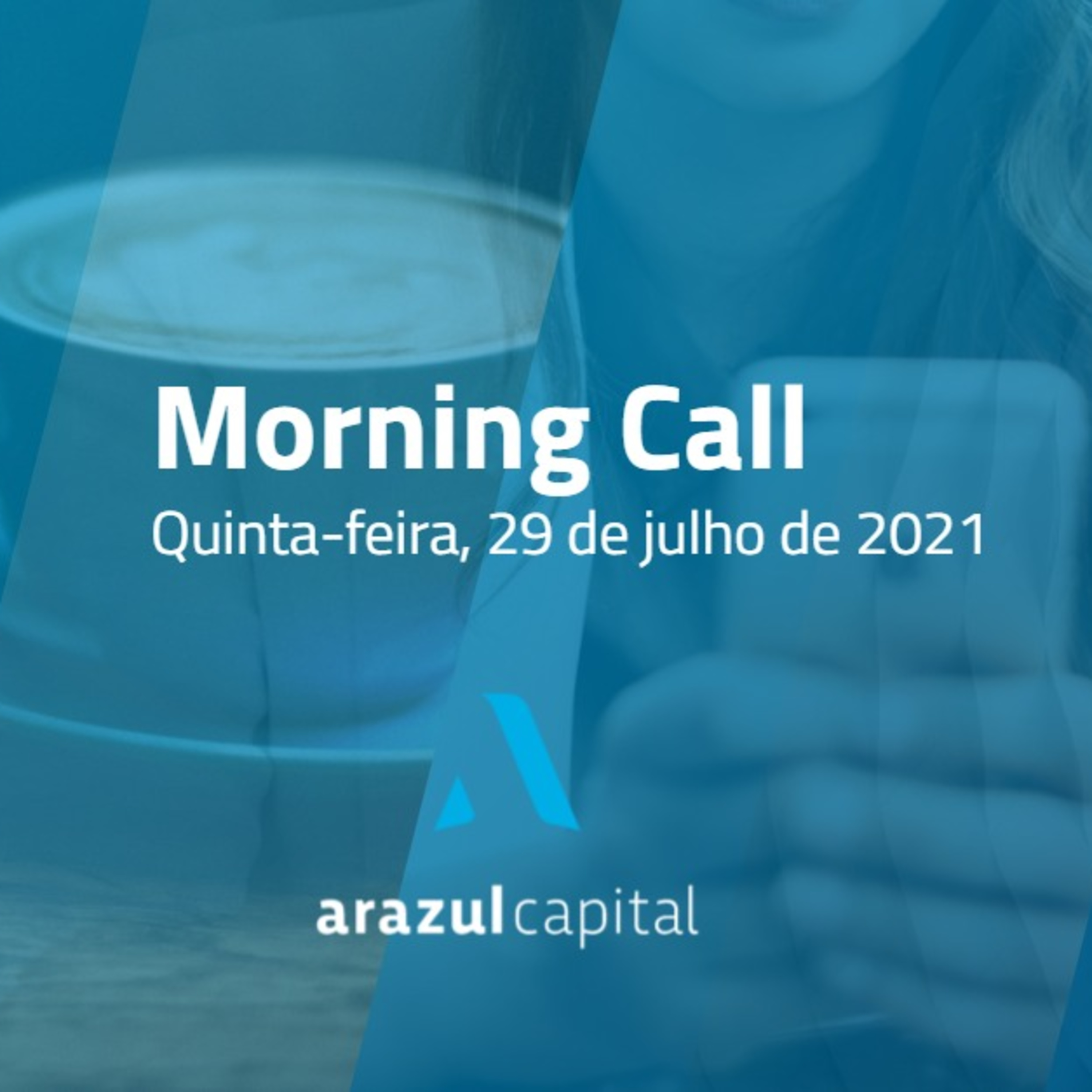 Arazul Research