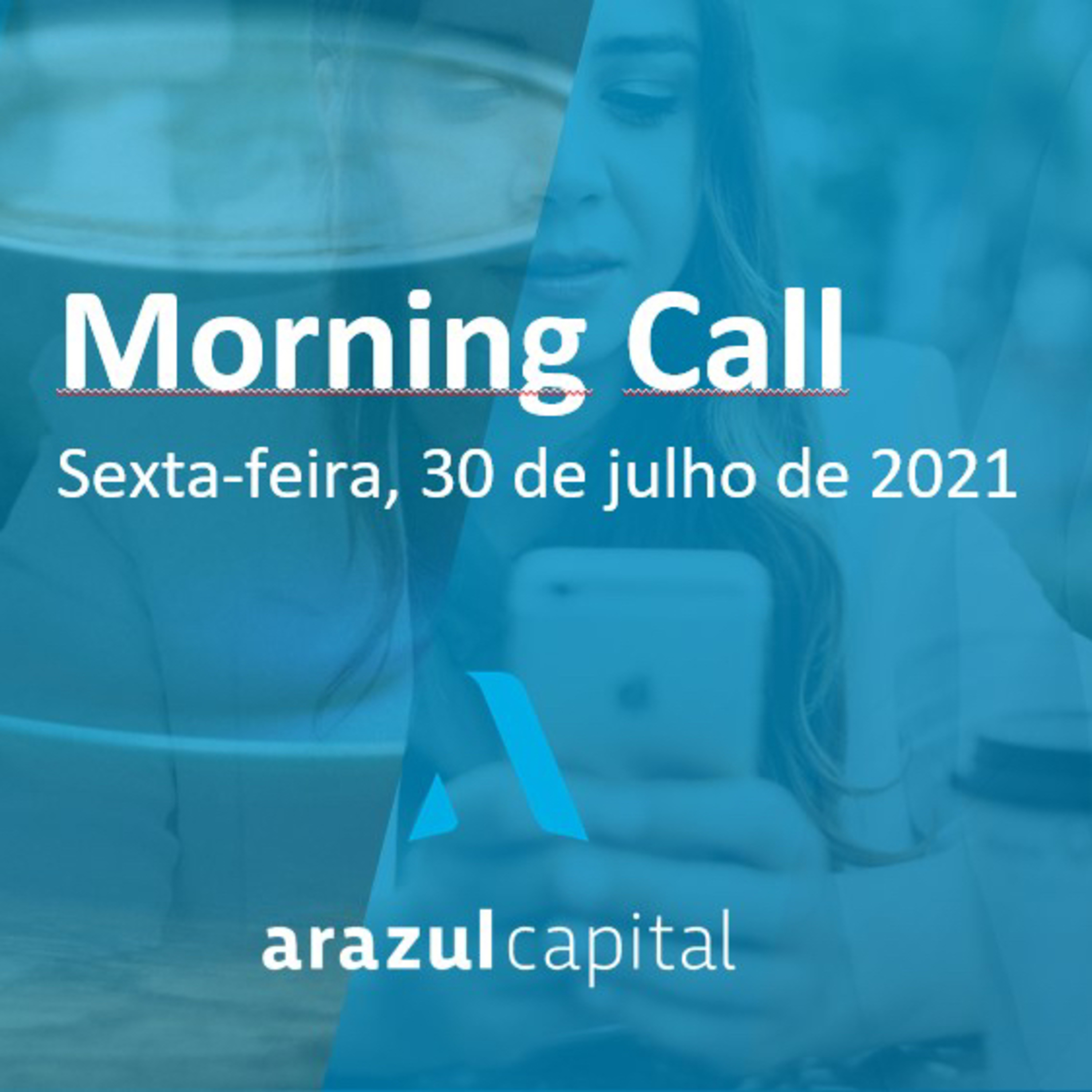 Arazul Research