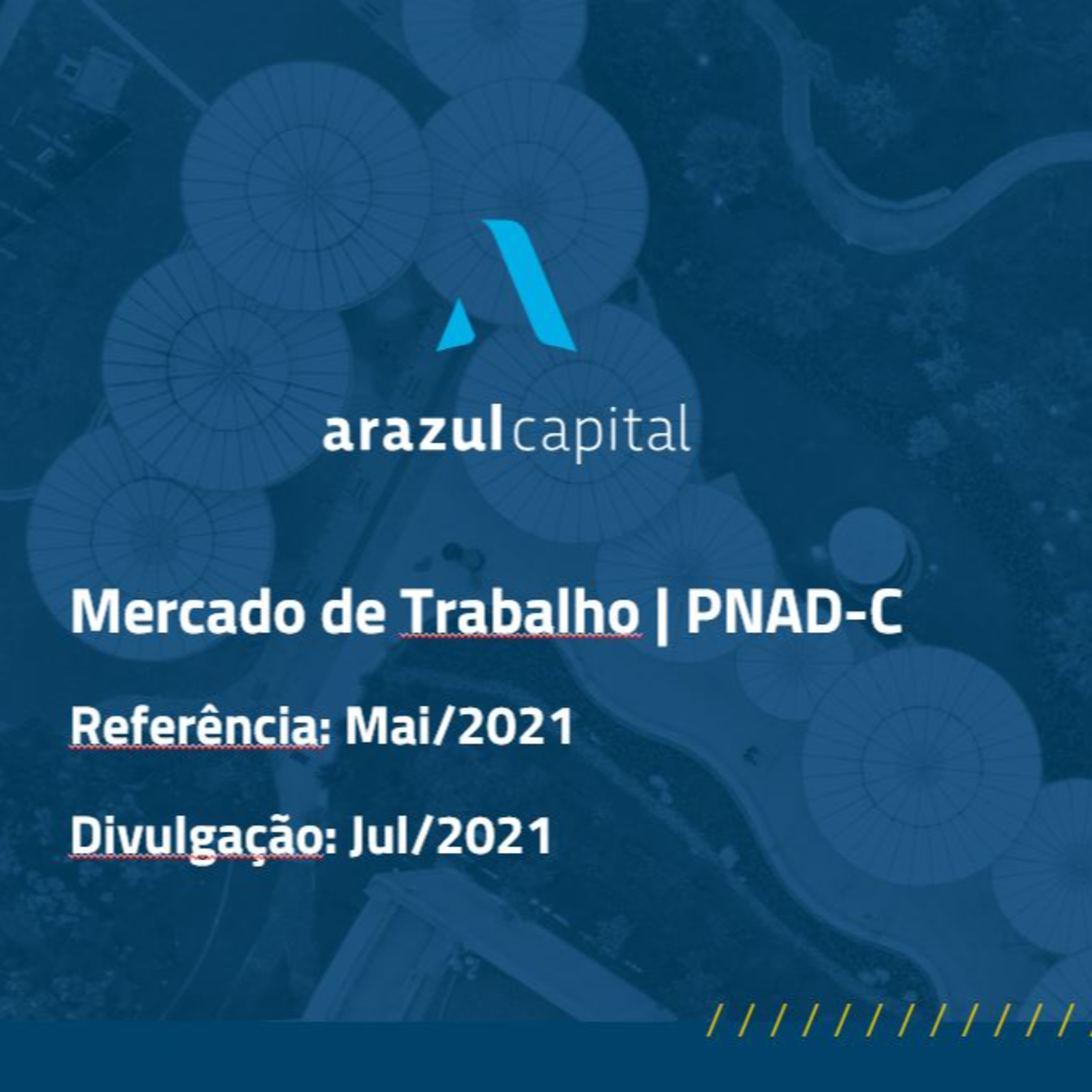 Arazul Research