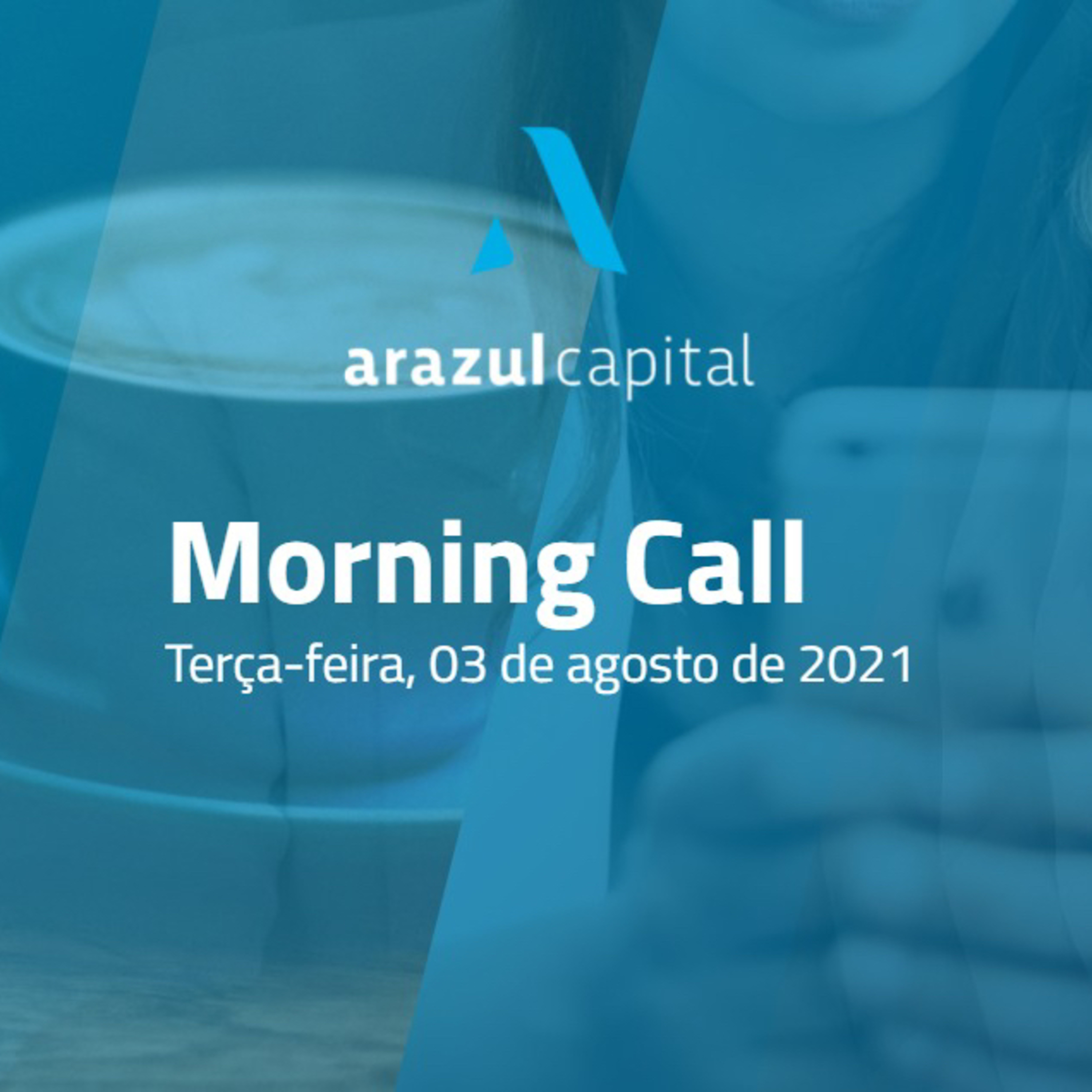 Arazul Research