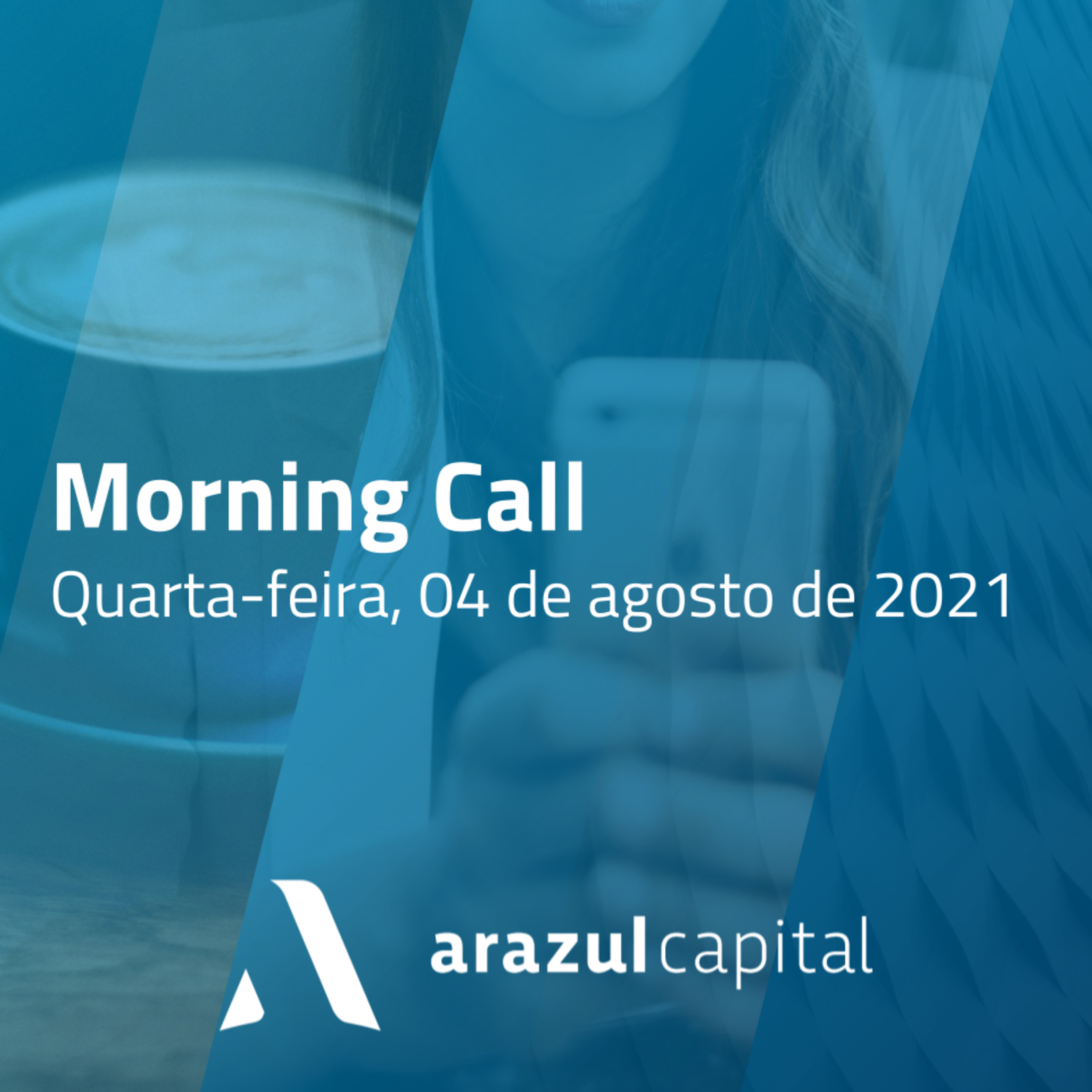 Arazul Research