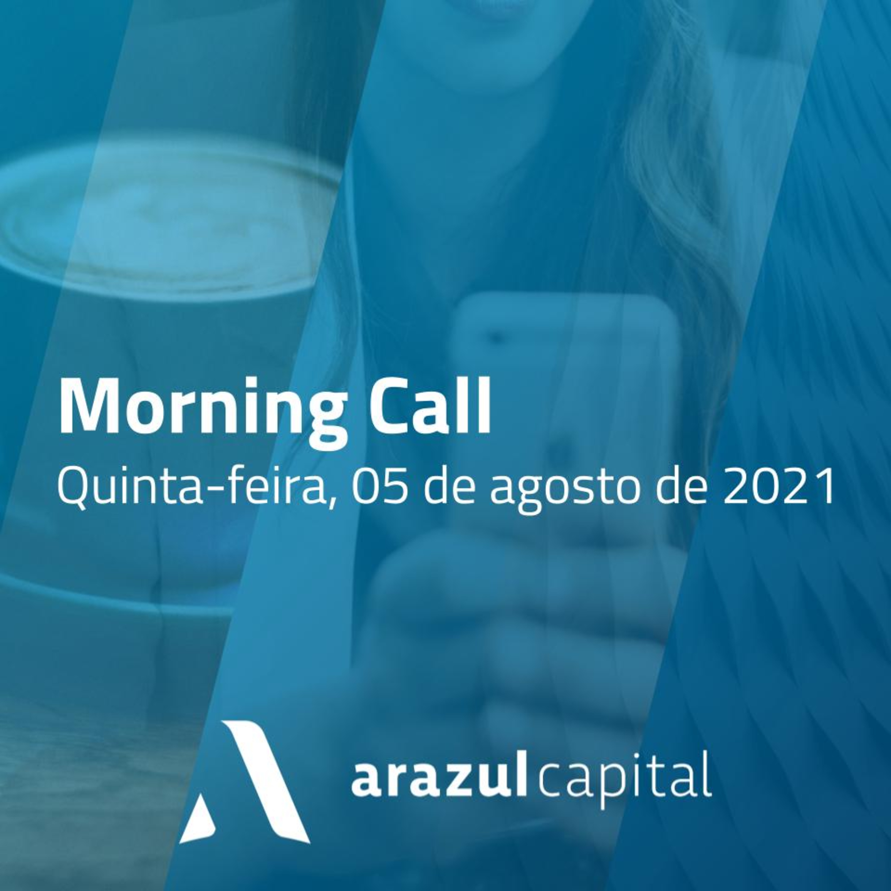 Arazul Research
