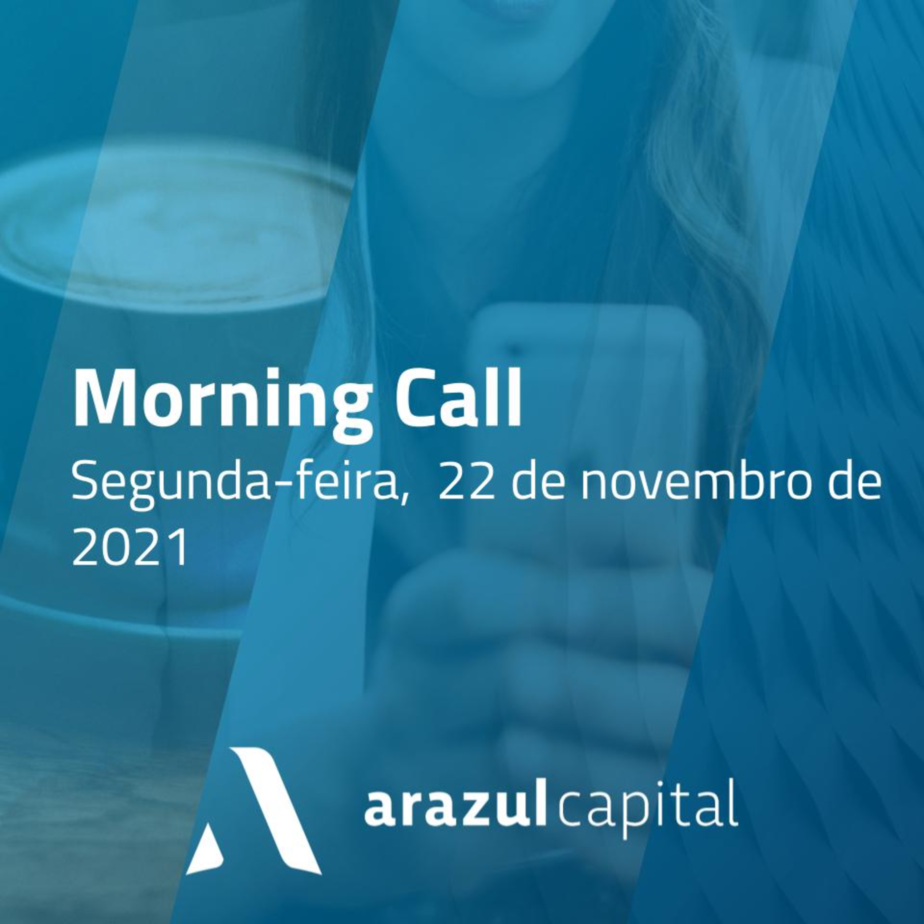 Arazul Research