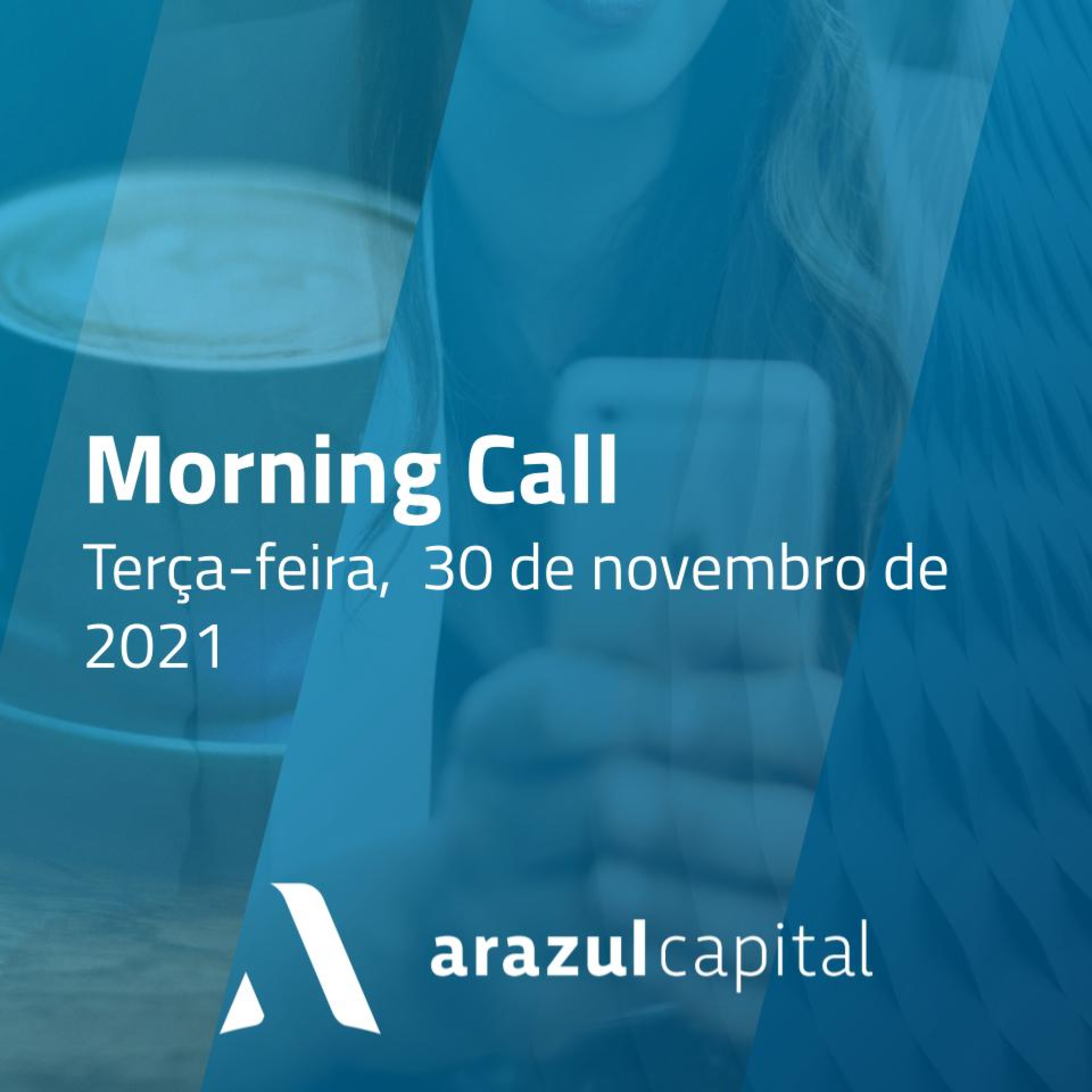 Arazul Research