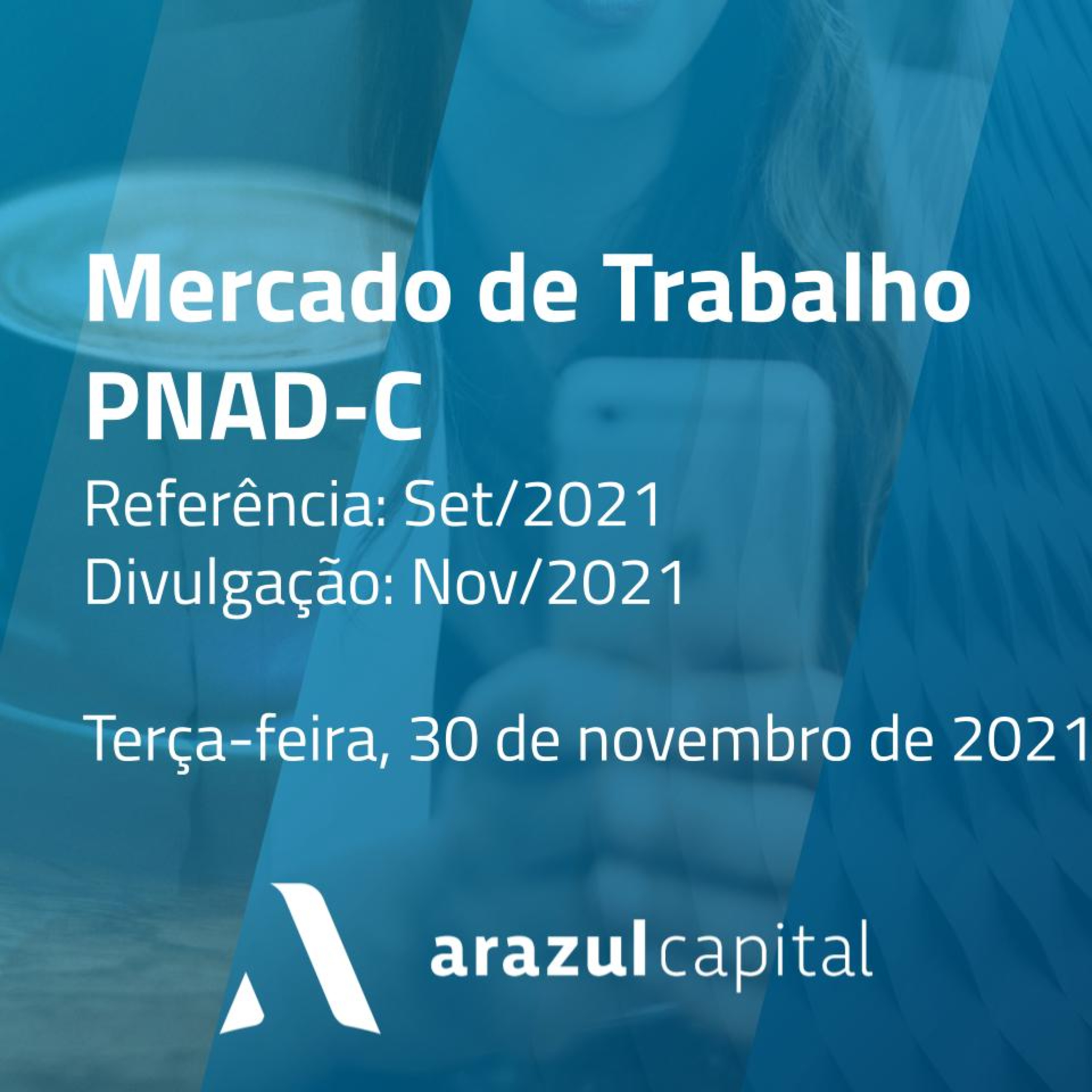 Arazul Research