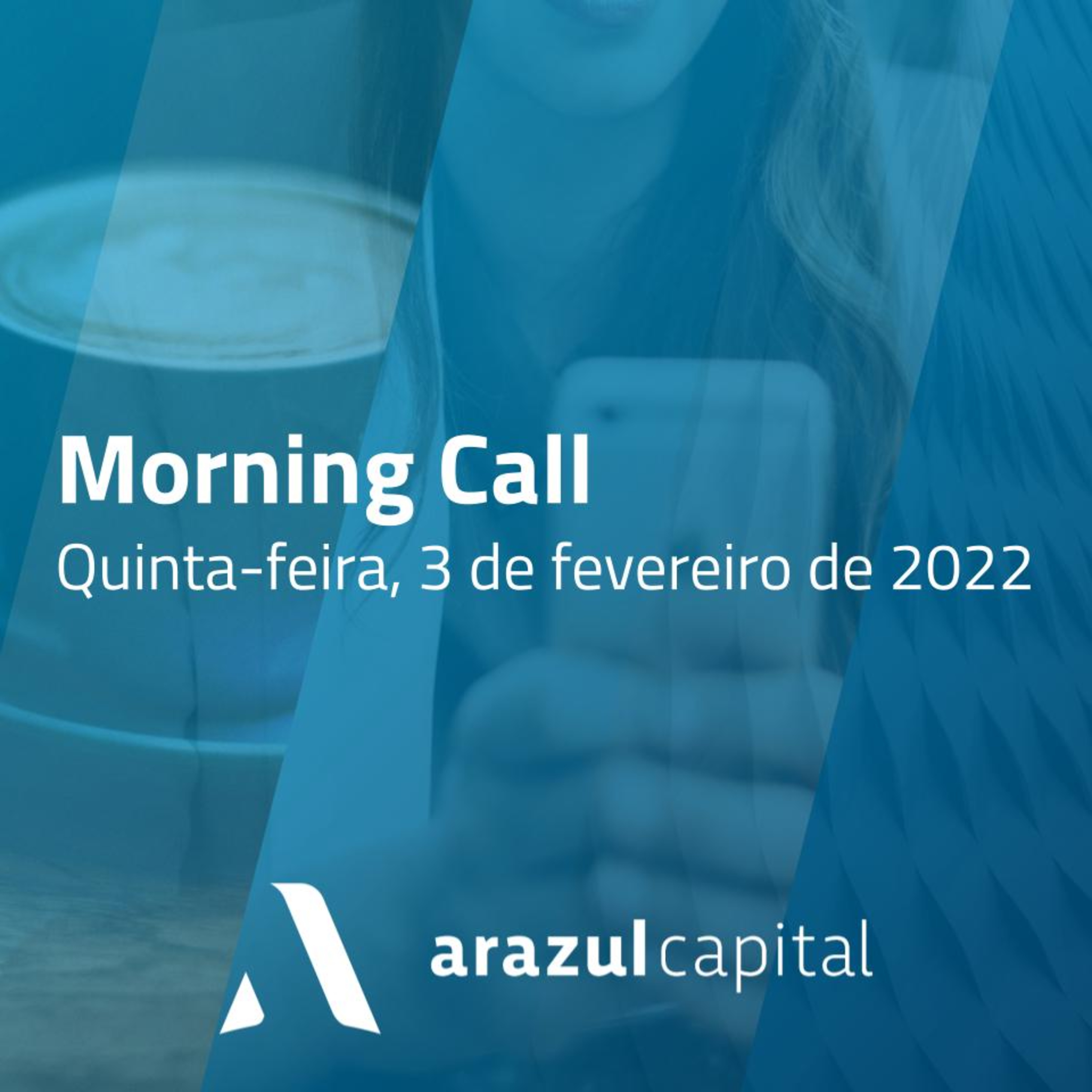 Arazul Research