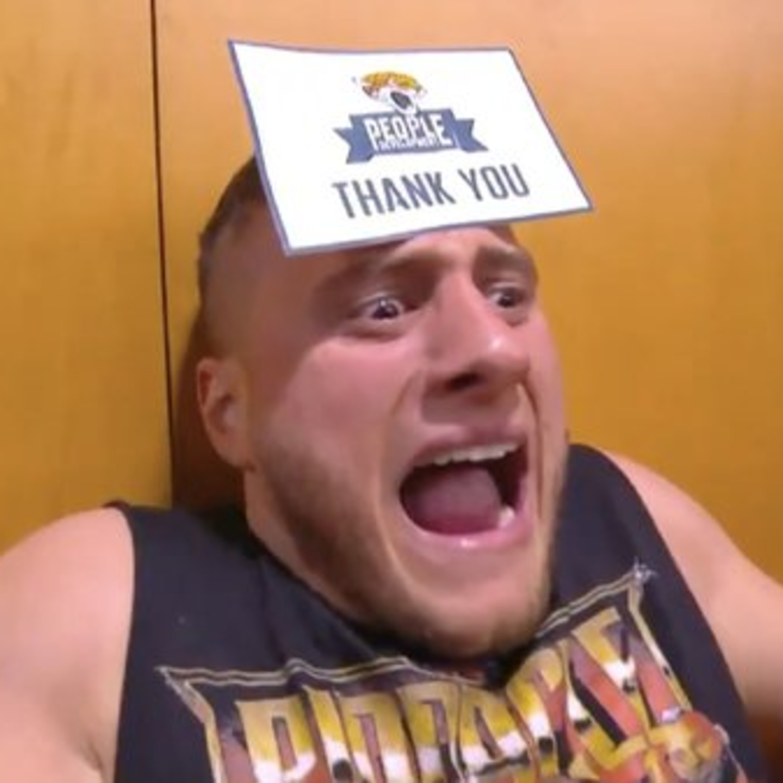 Top of the Card Podcast