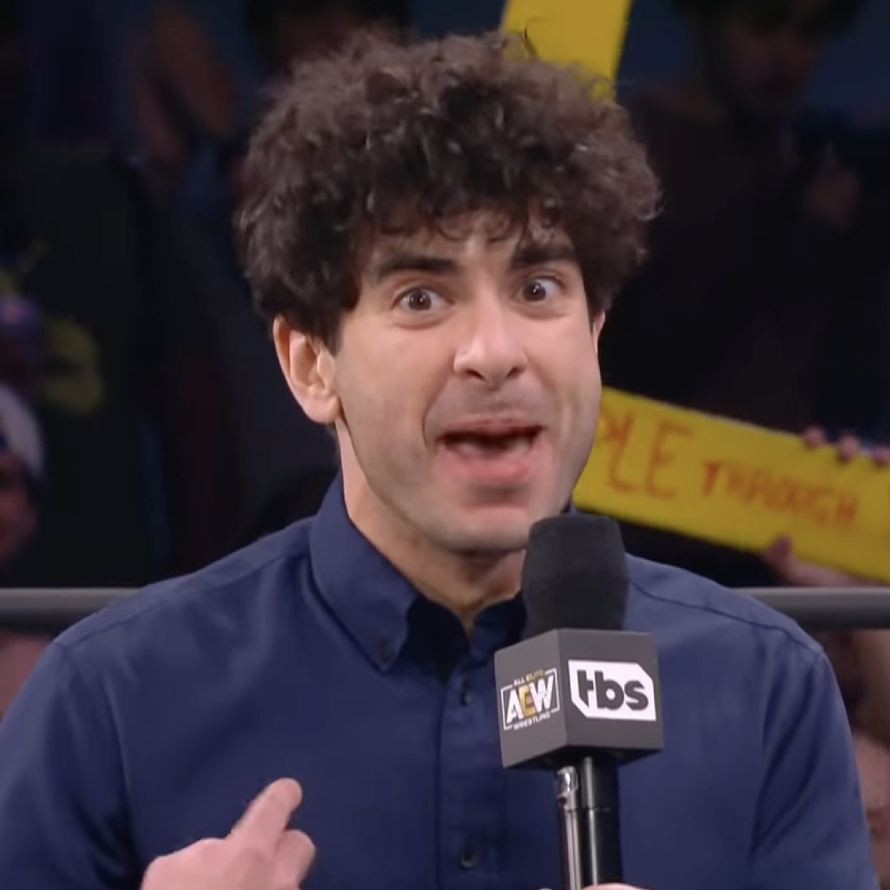 Top of the Card Podcast