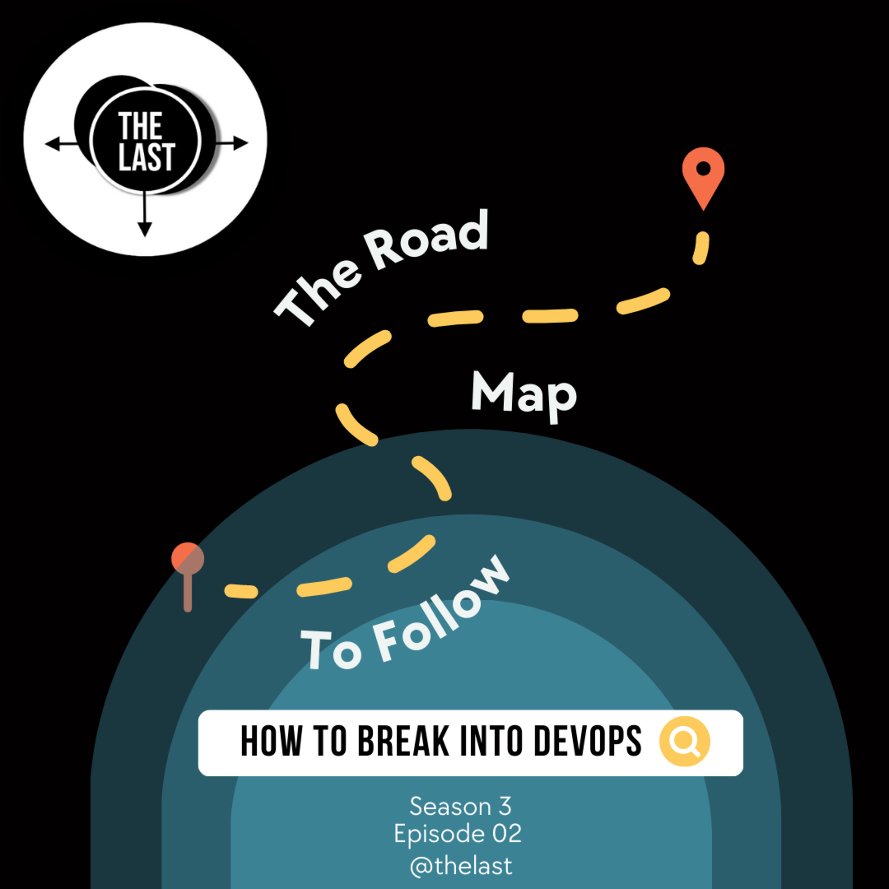How to Break into DevOps: Tips and Tricks episode artwork