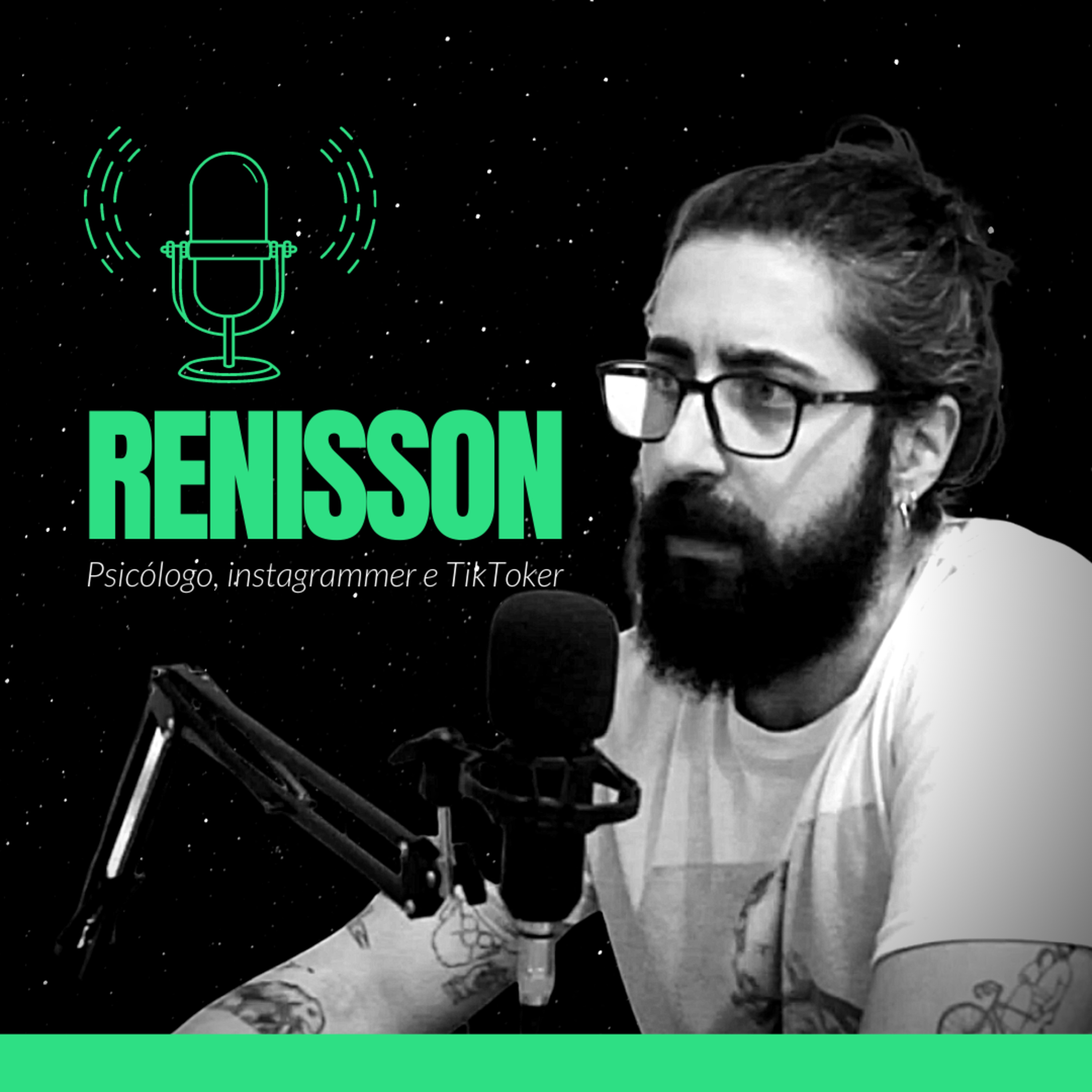 Pode Falar? Podcast