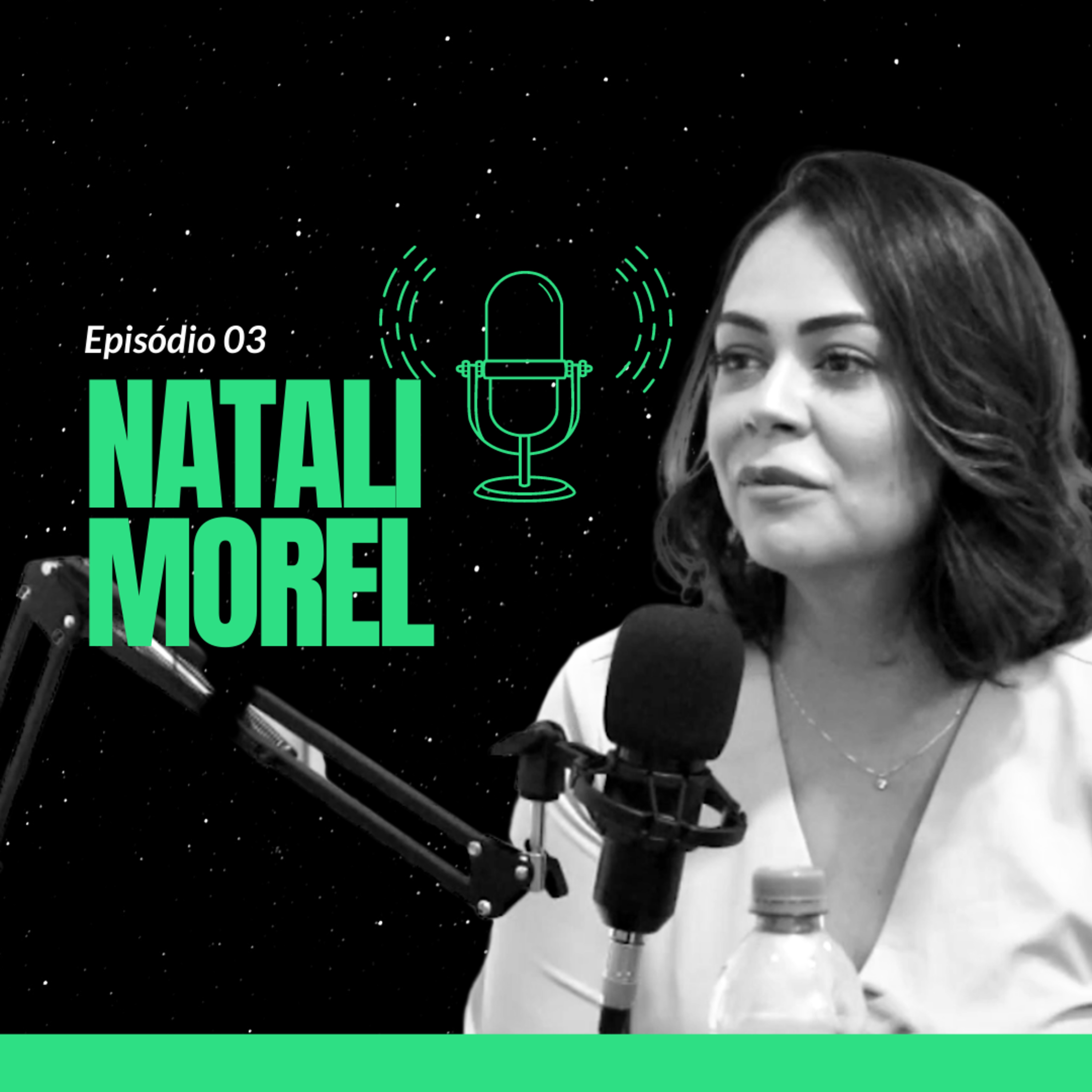 Pode Falar? Podcast