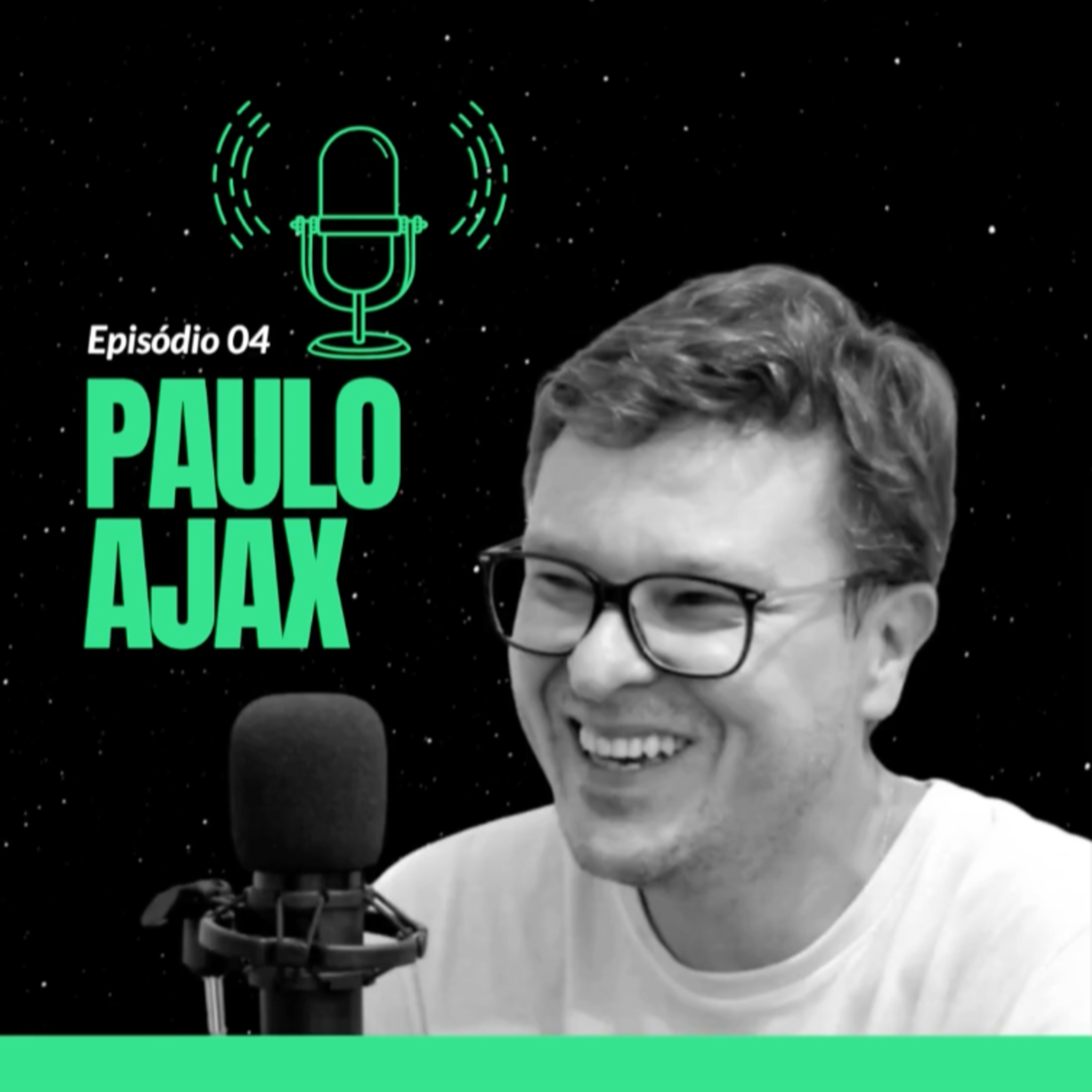 Pode Falar? Podcast
