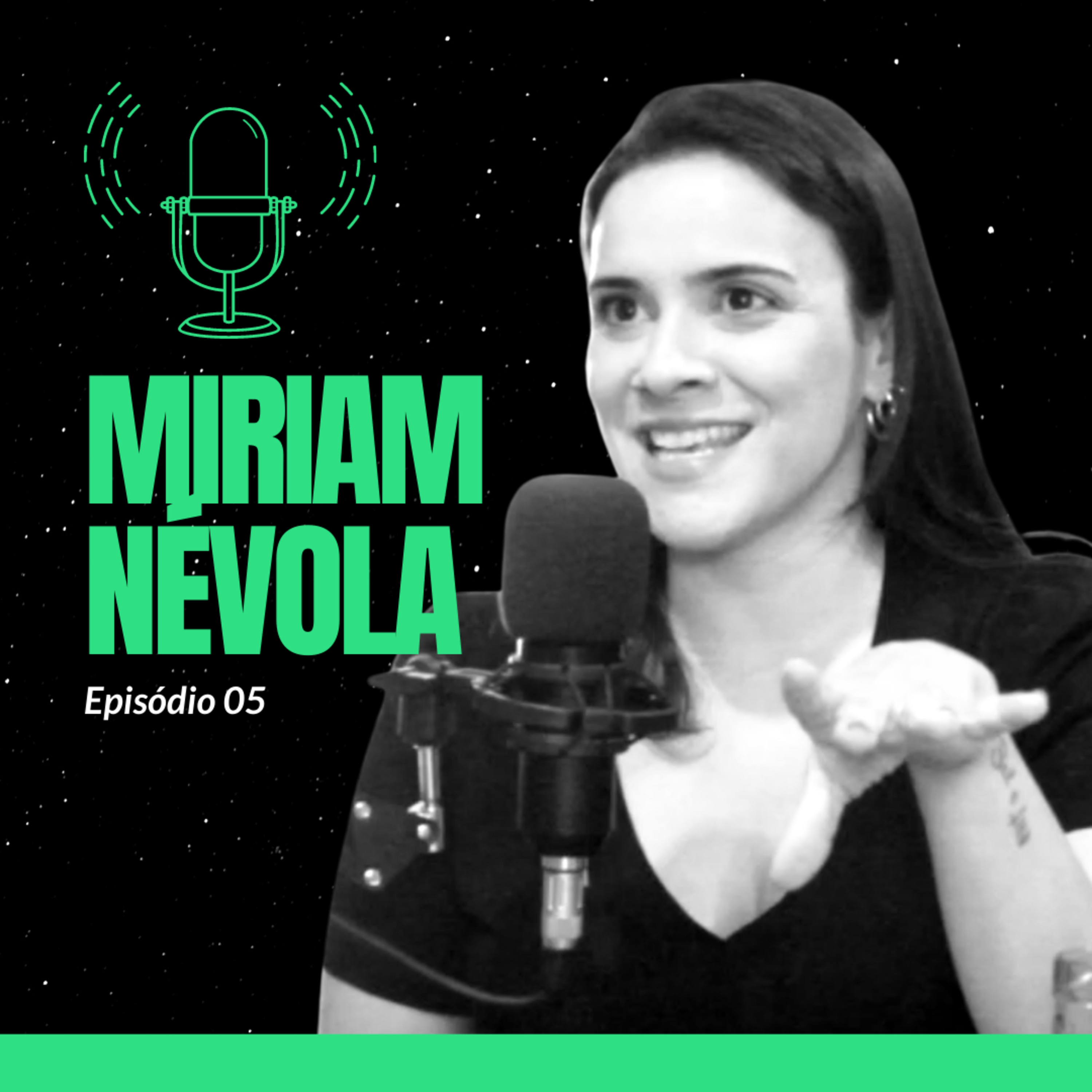 Pode Falar? Podcast