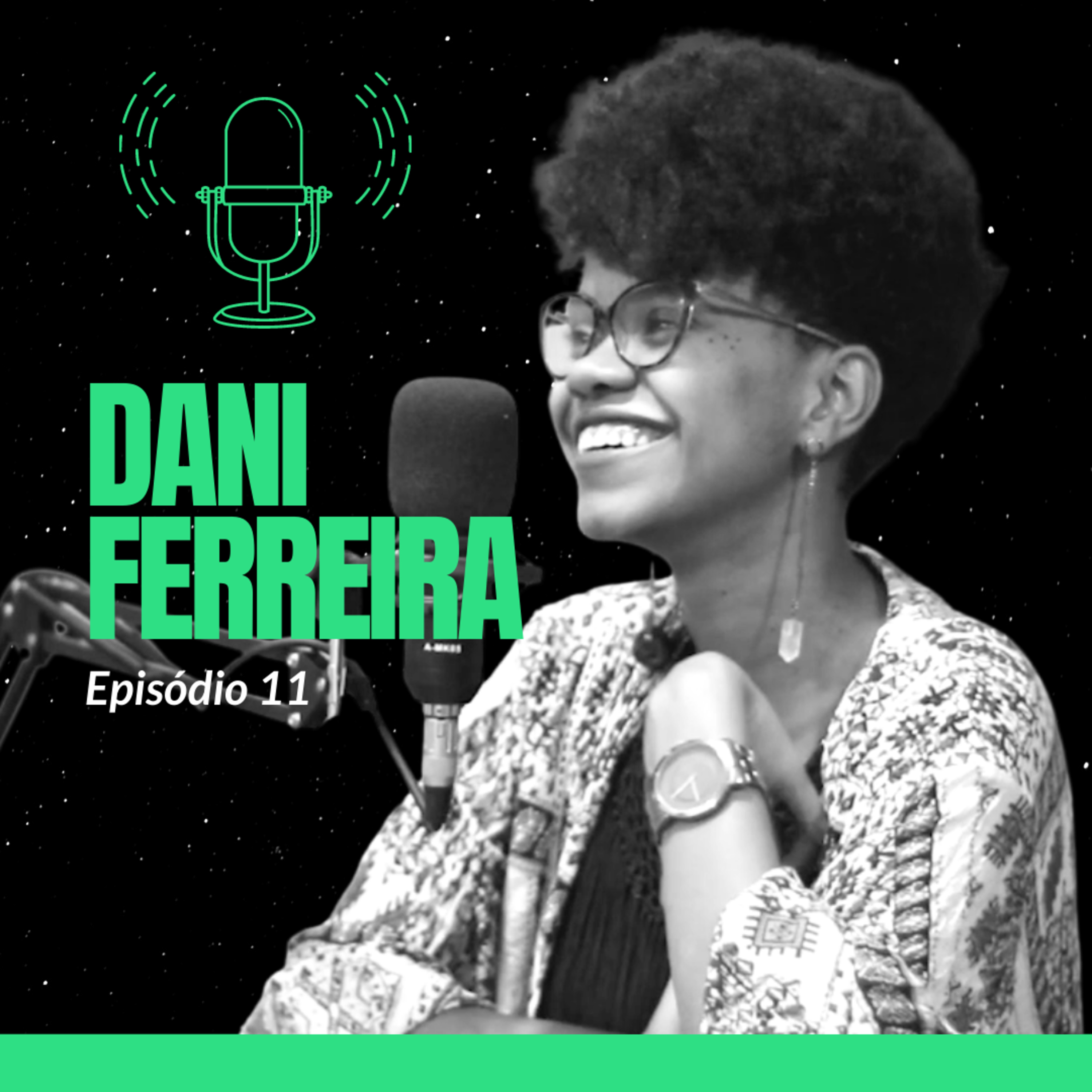 Pode Falar? Podcast