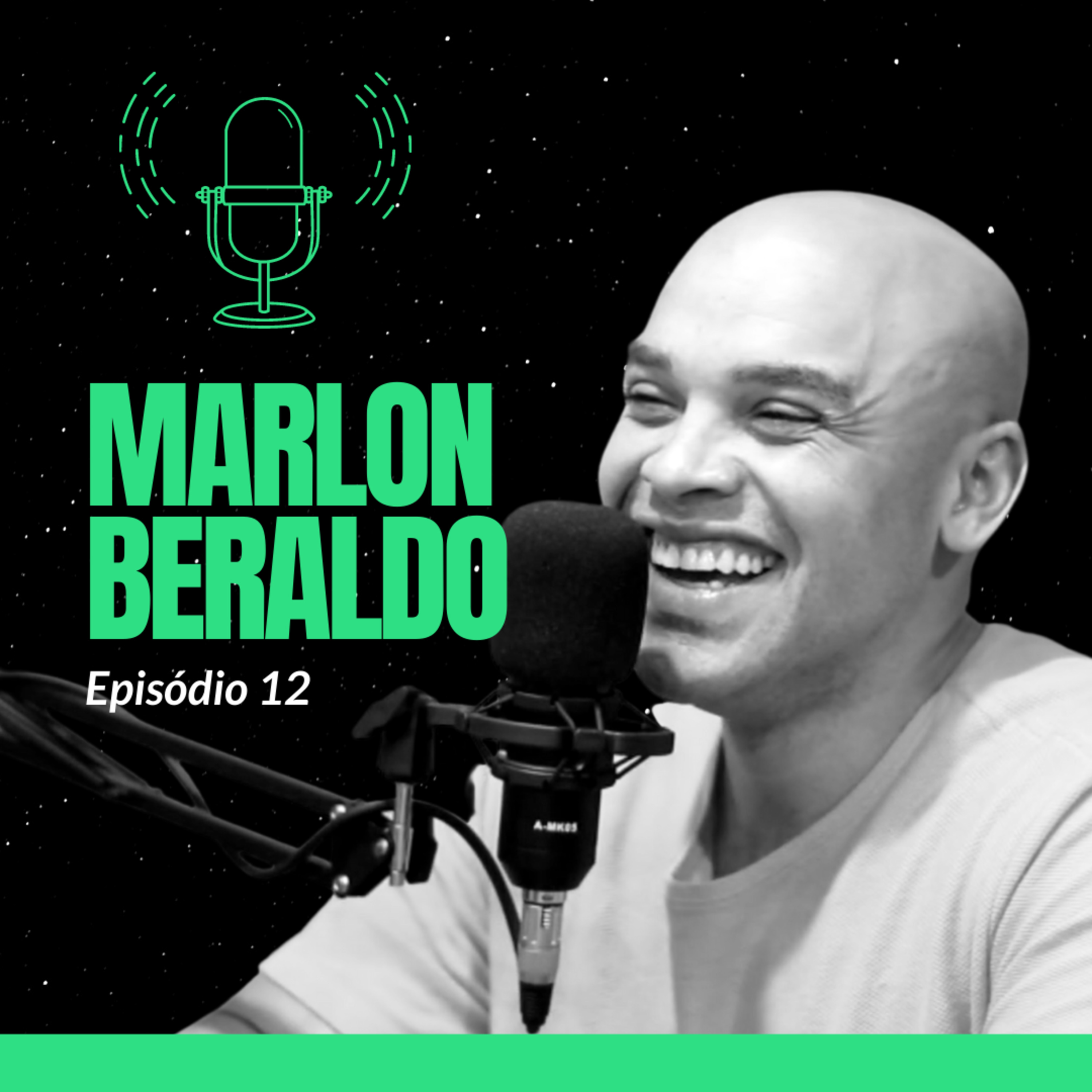 Pode Falar? Podcast