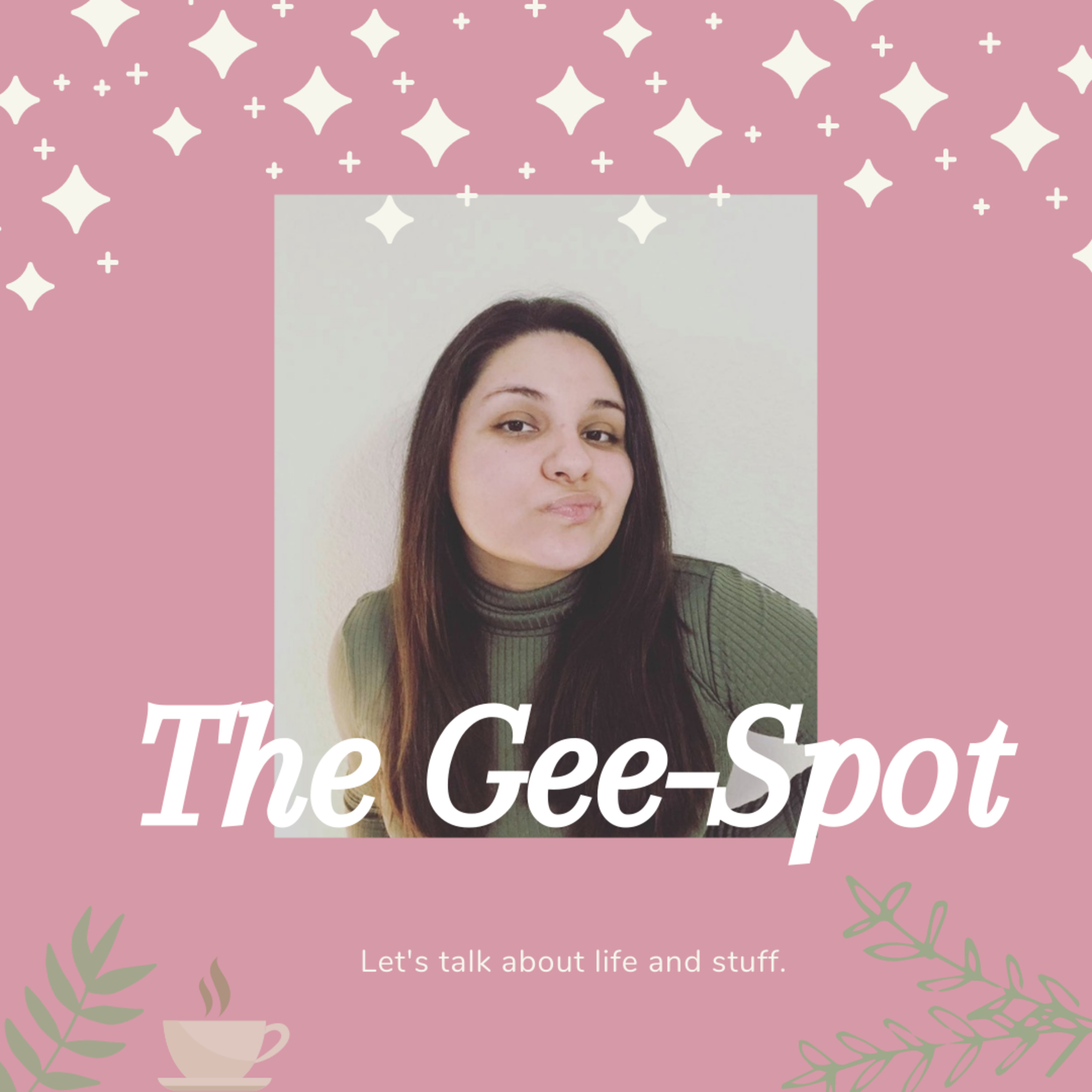 The Gee-Spot