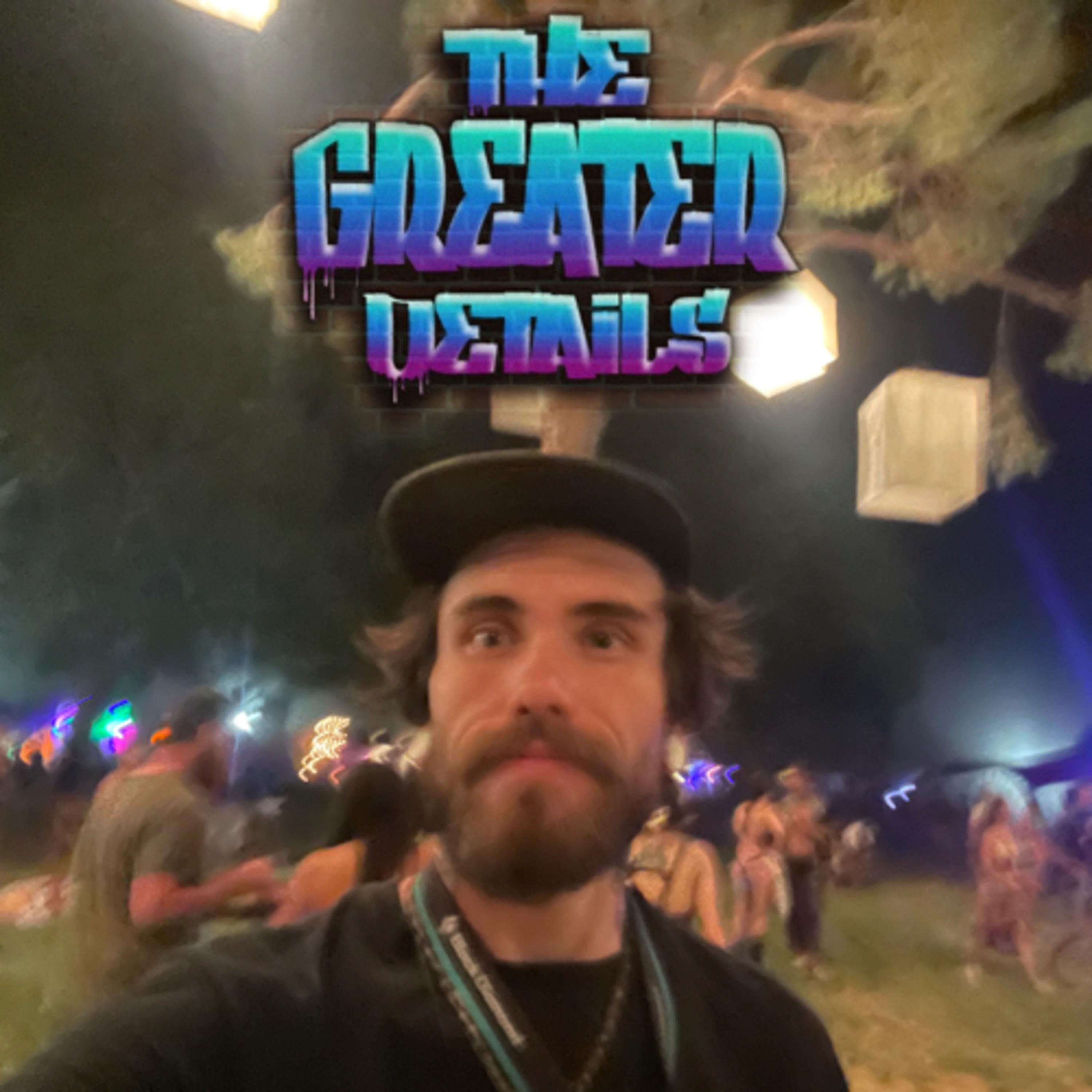 The Greater Details
