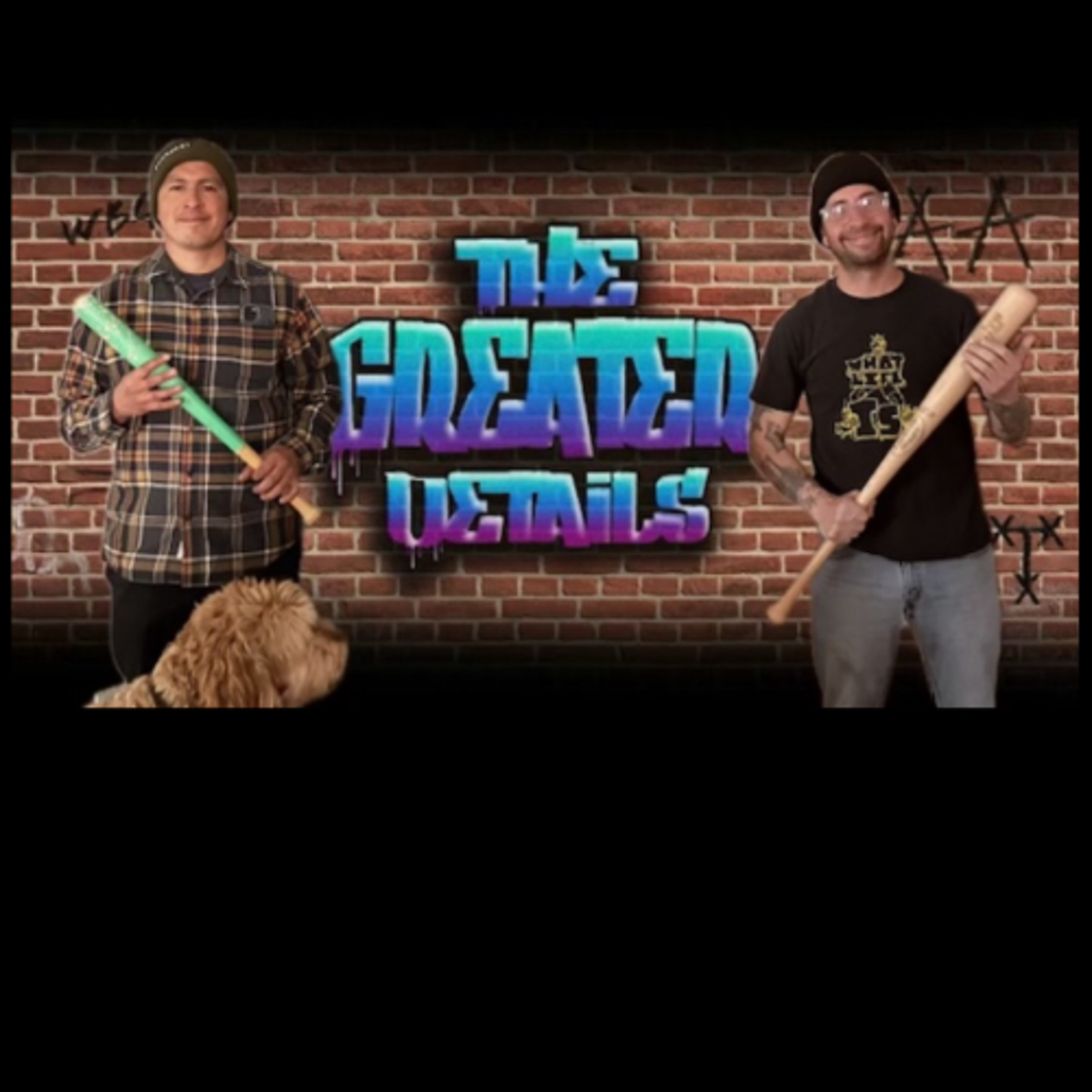 The Greater Details
