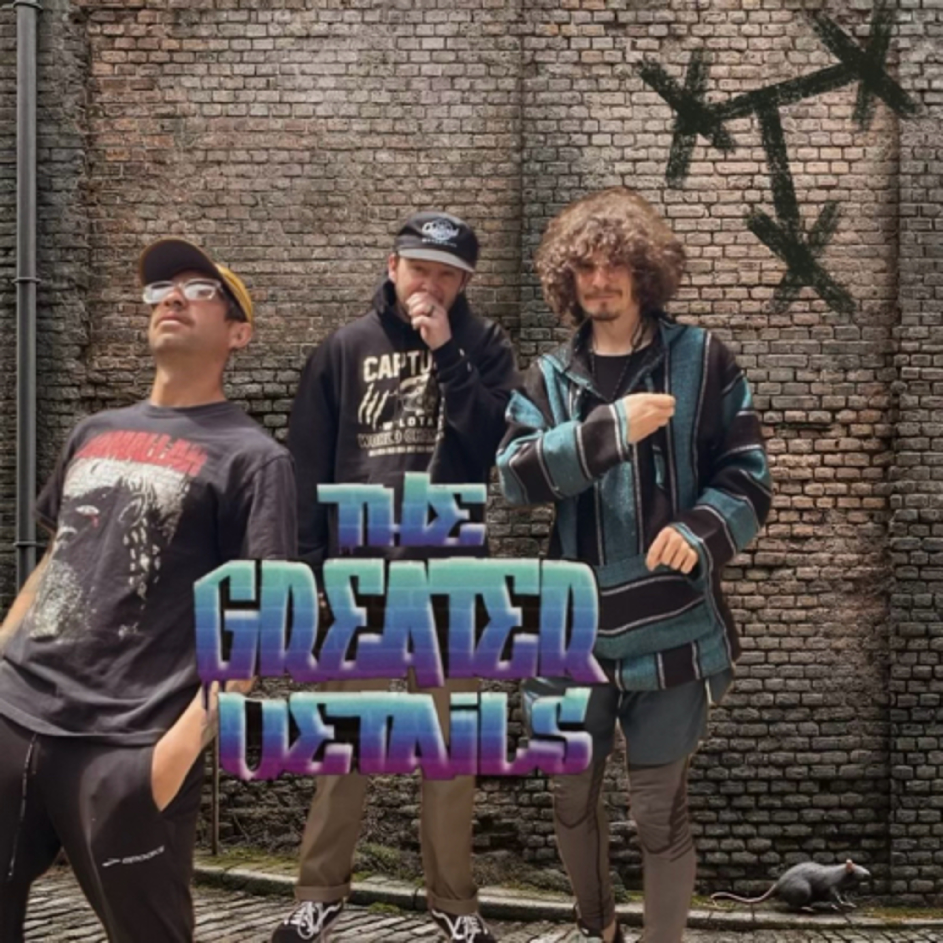 The Greater Details