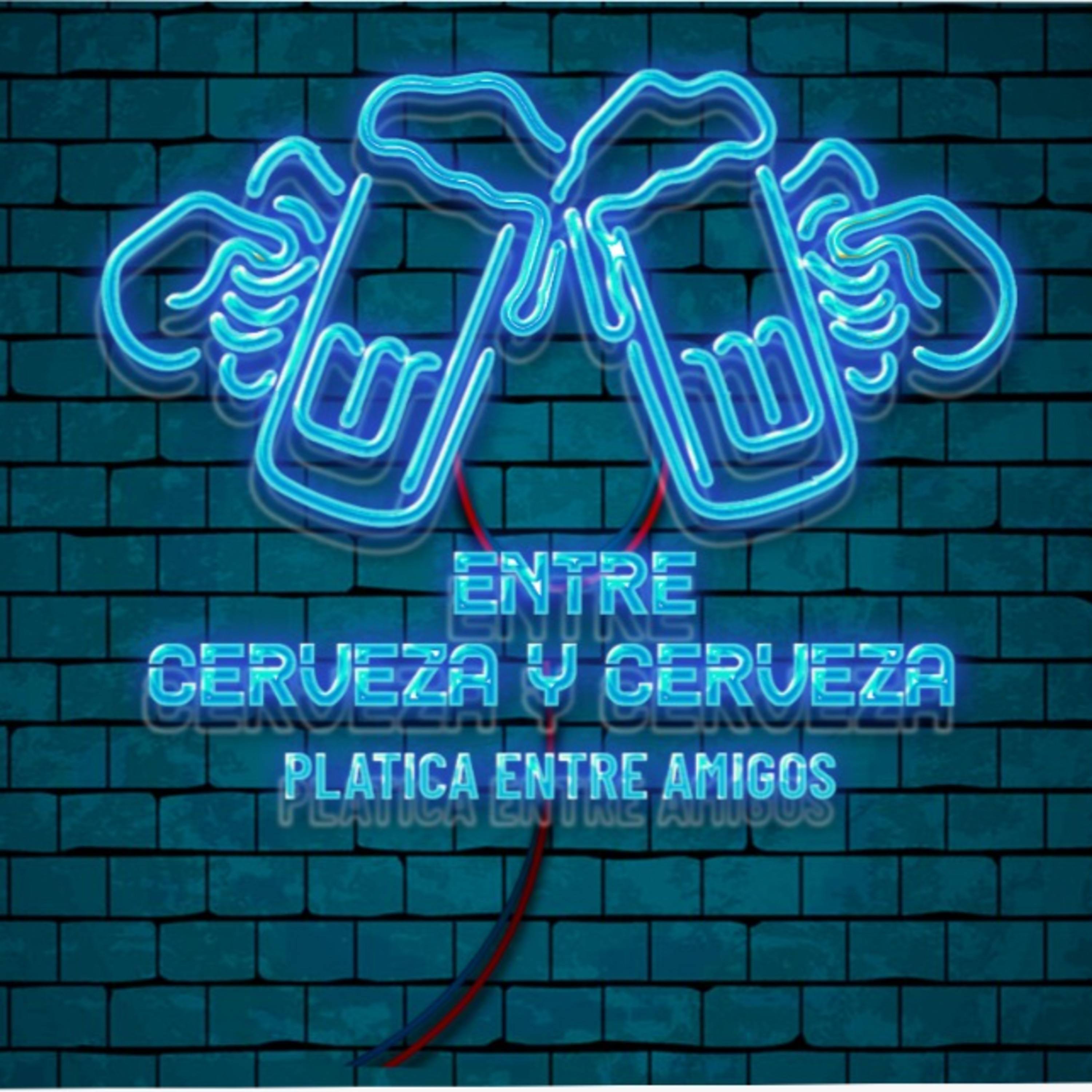 ENTRE CERVEZA Y CERVEZA