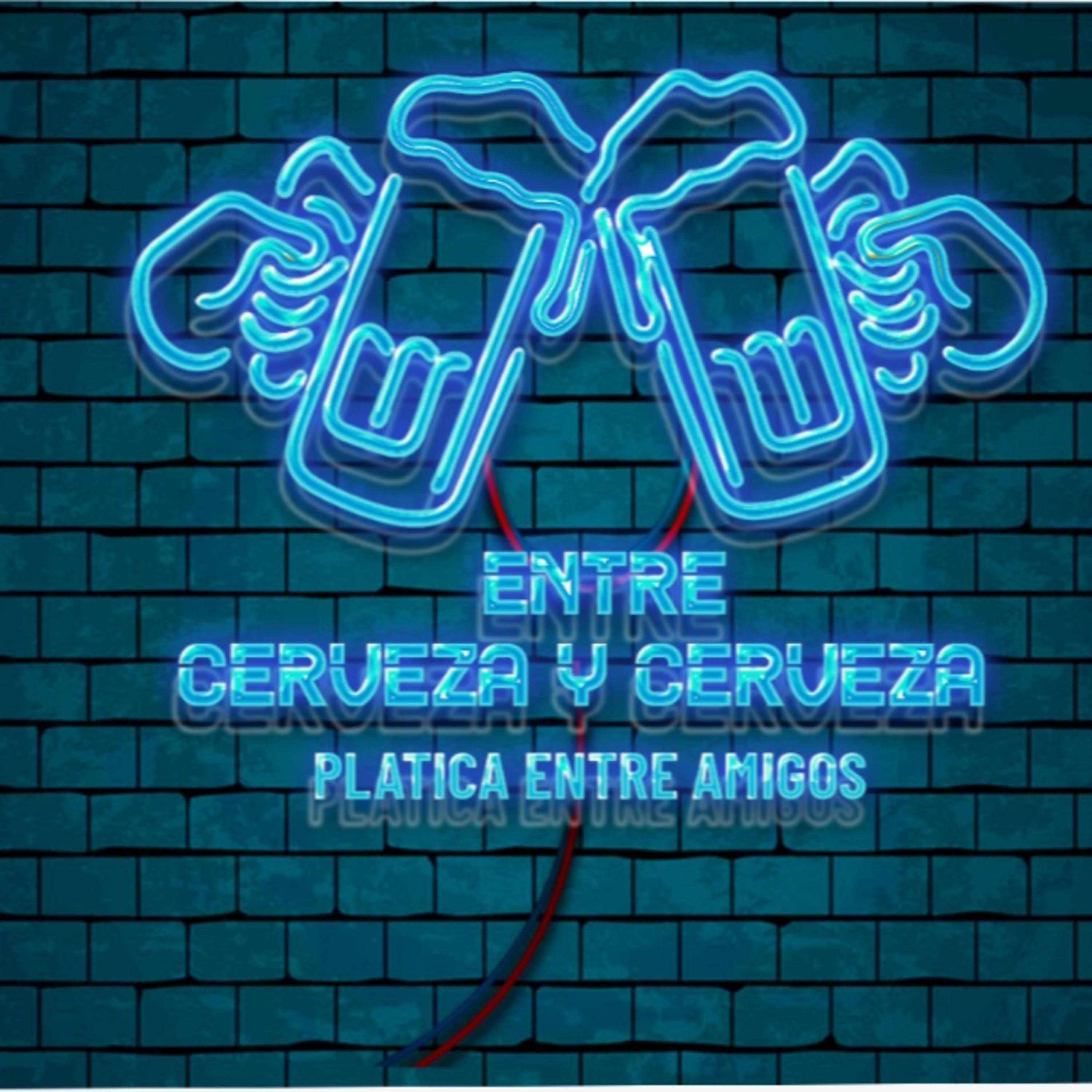 ENTRE CERVEZA Y CERVEZA