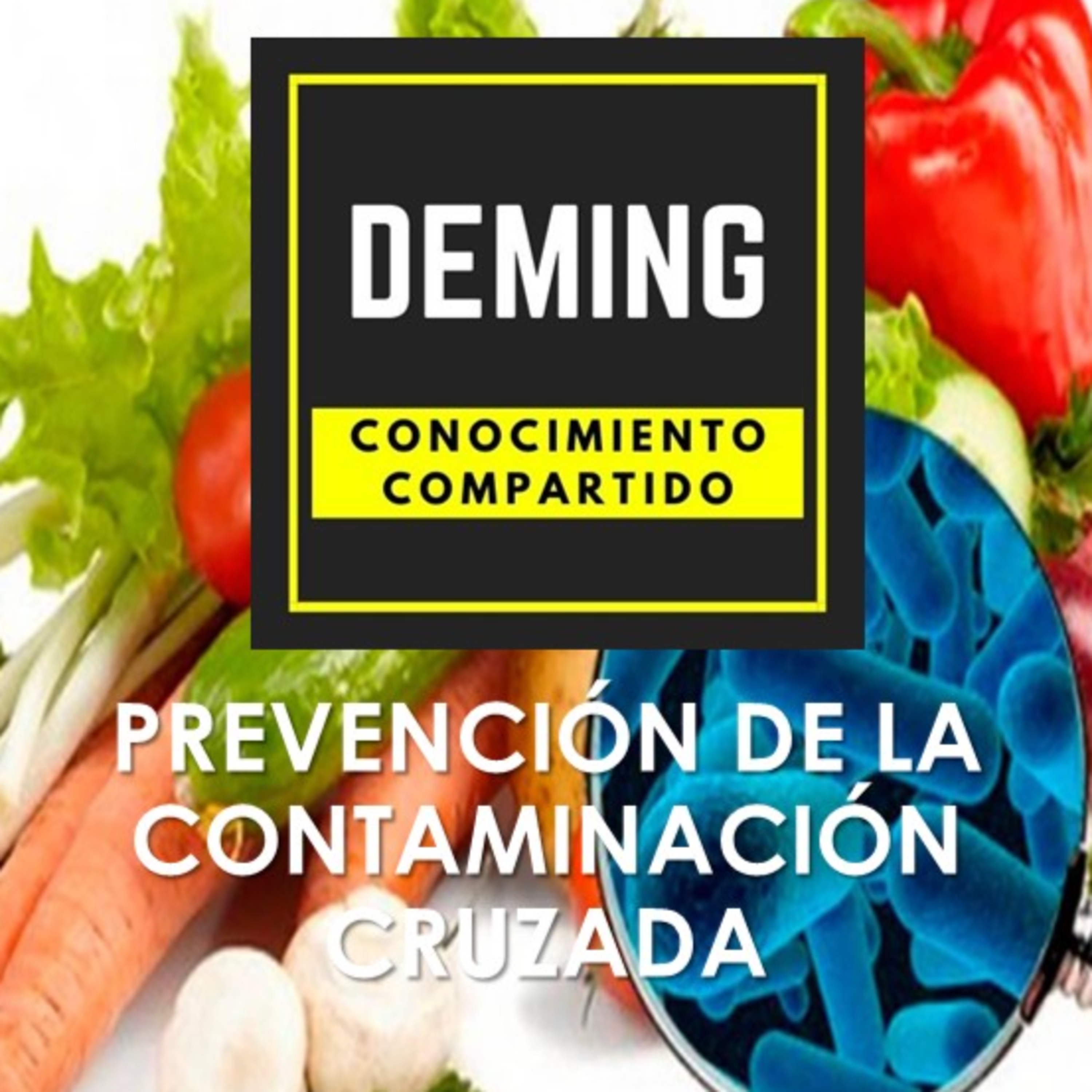 CONOCIMIENTO COMPARTIDO