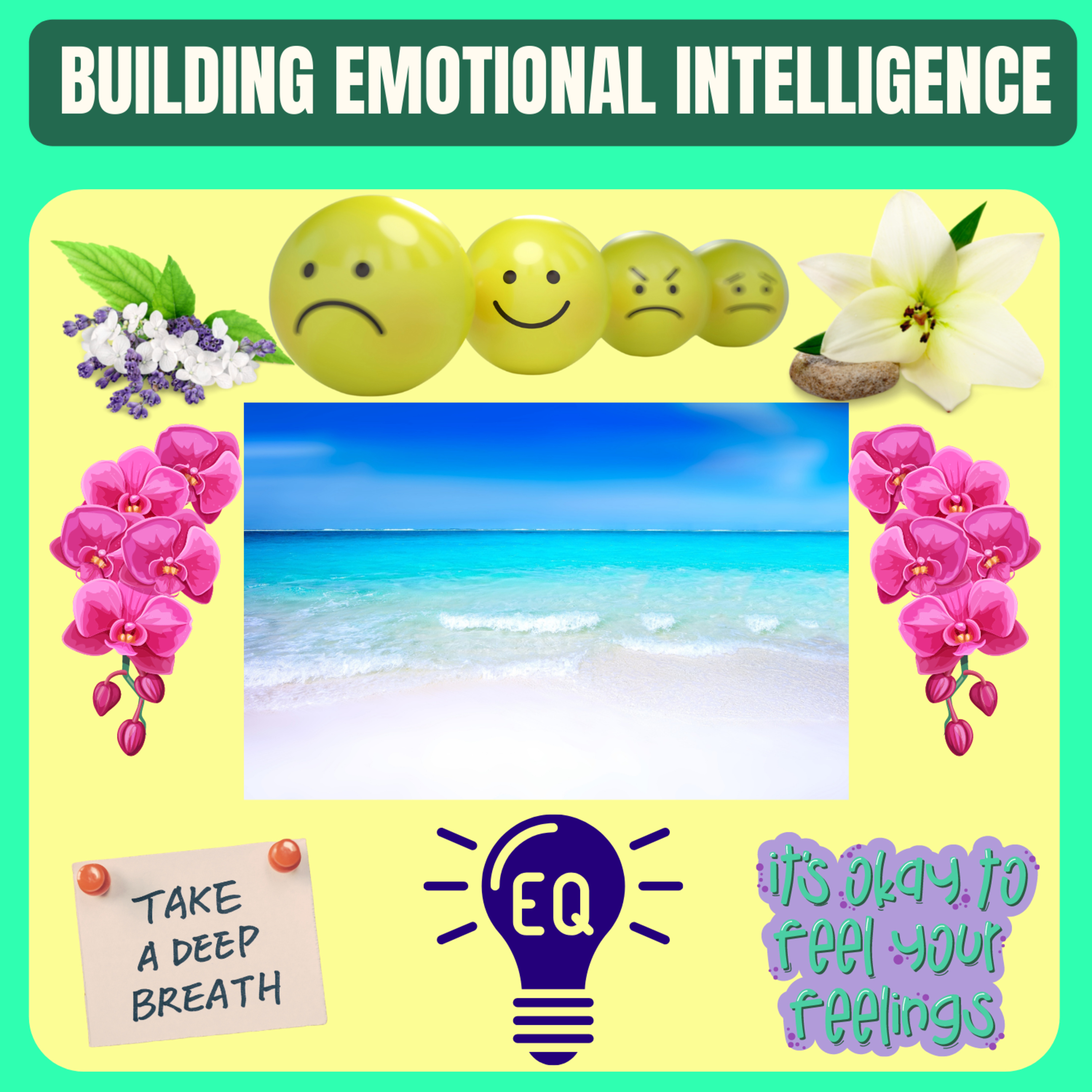 Building EMOTIONAL Intelligence episode artwork