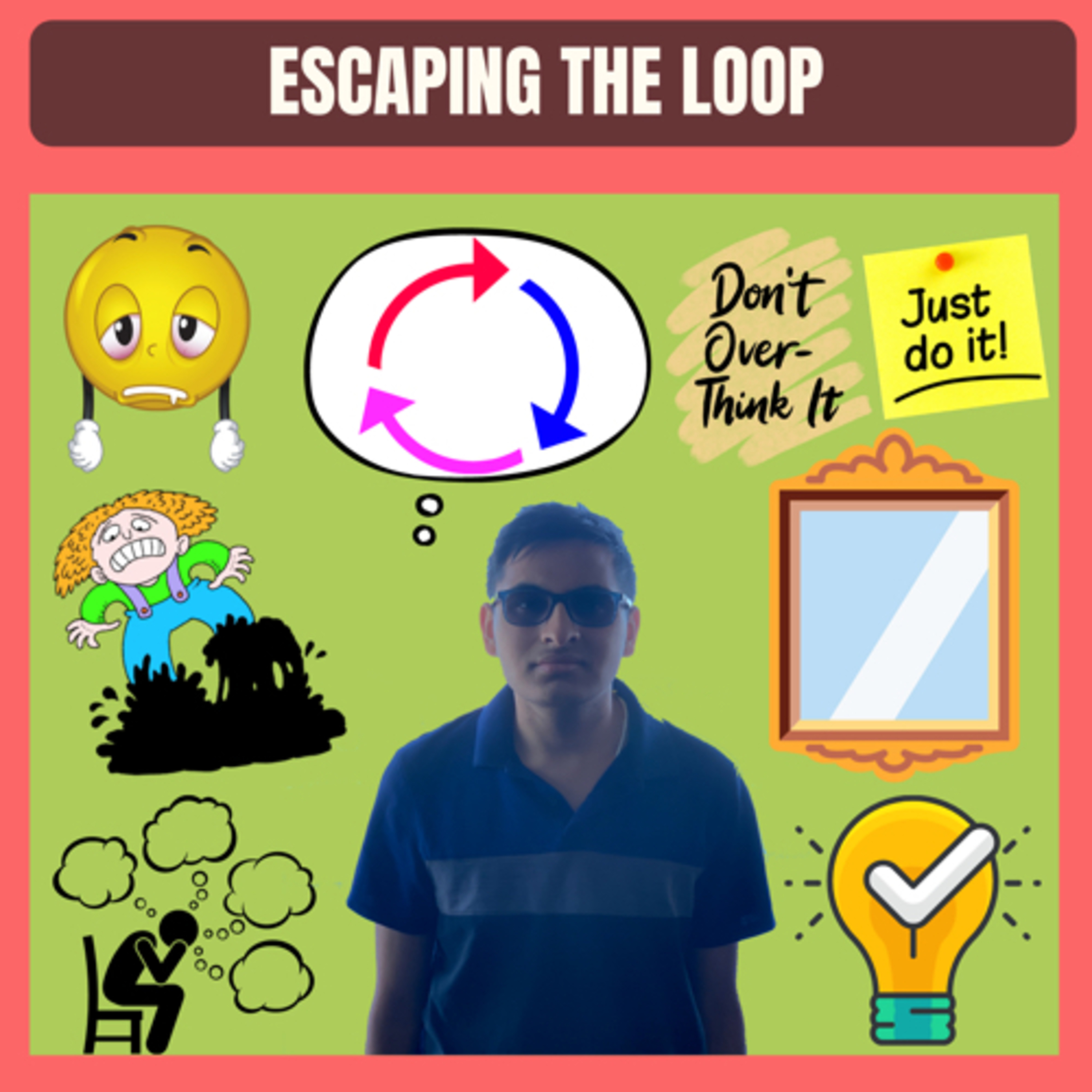ESCAPING The LOOP episode artwork