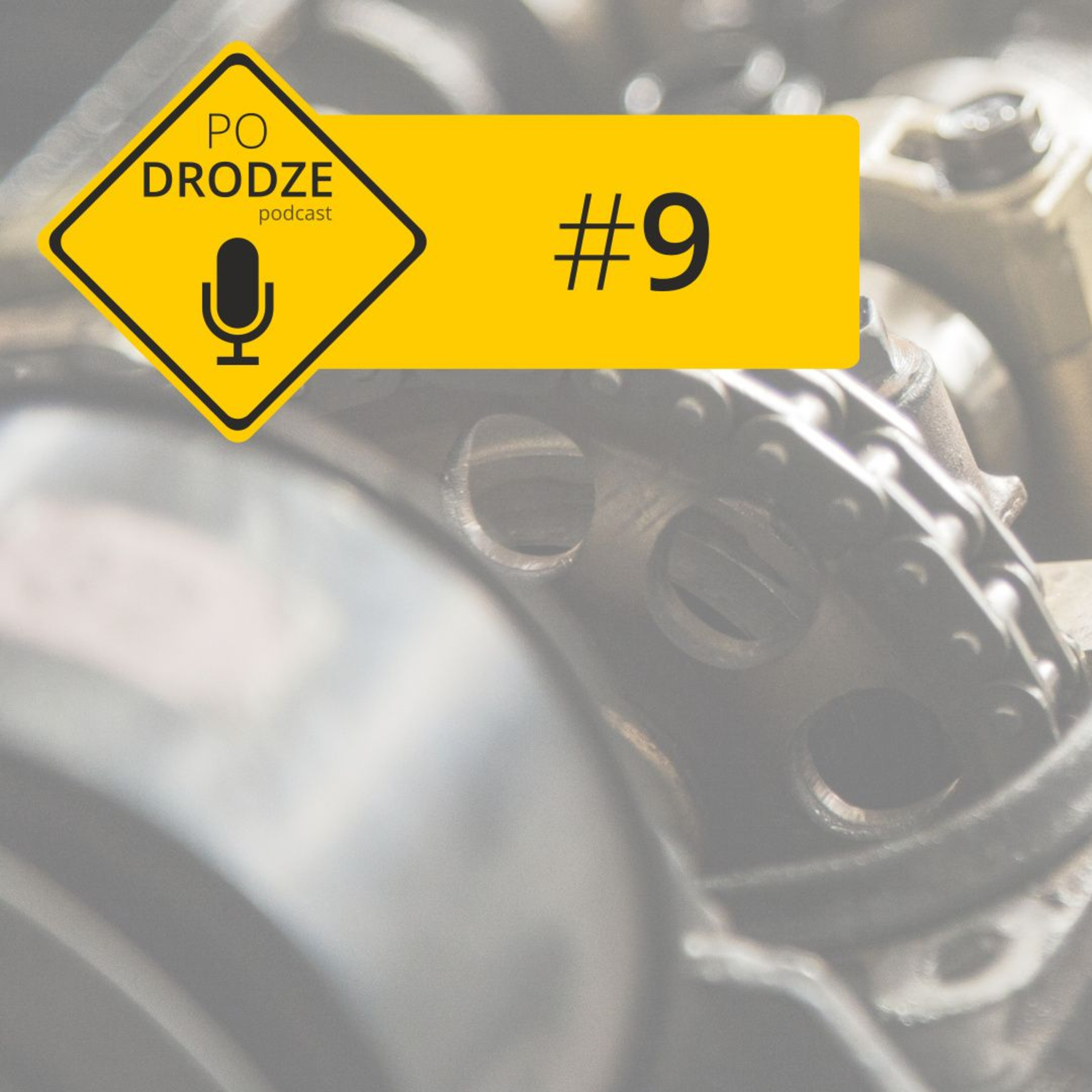 Po Drodze podcast