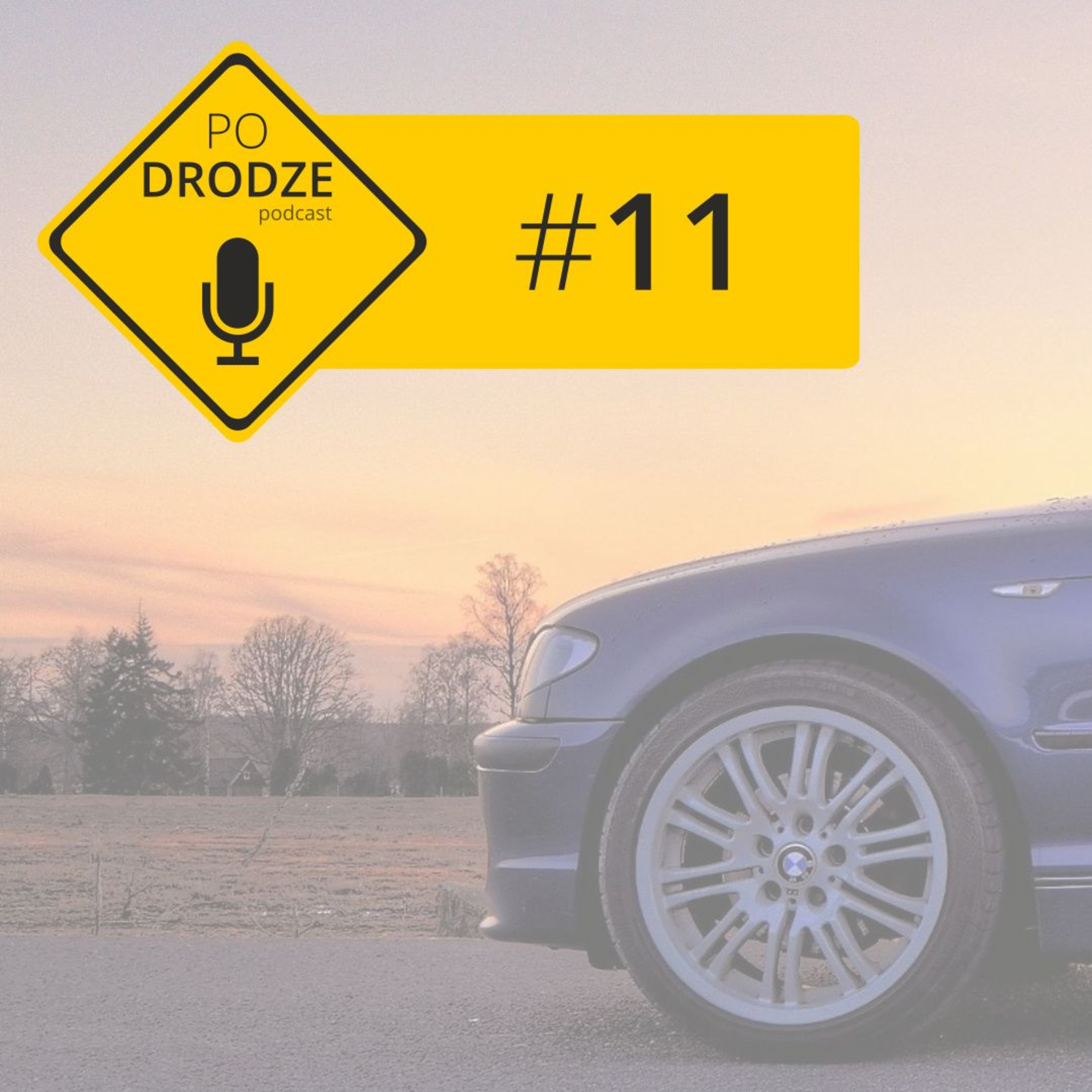 Po Drodze podcast
