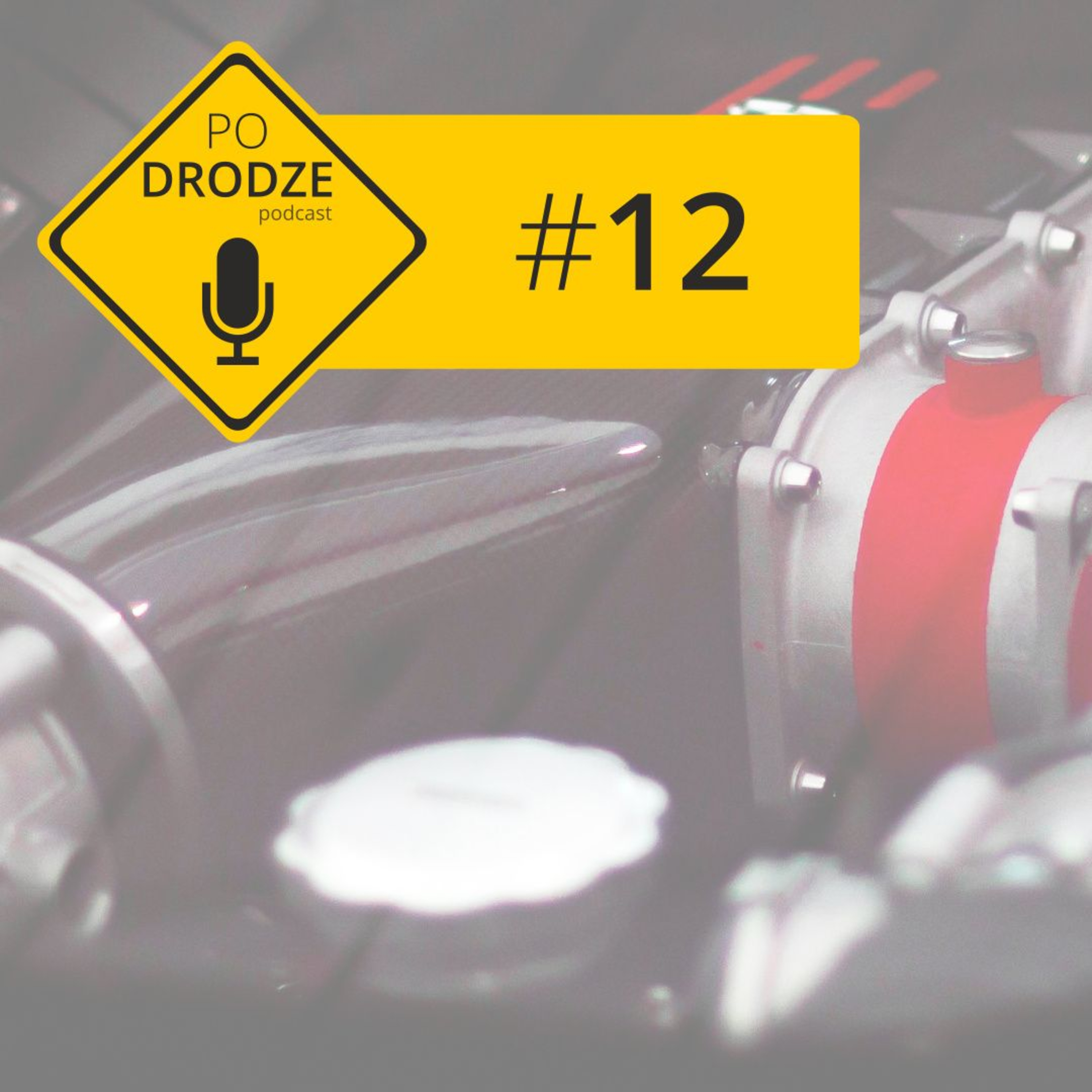 Po Drodze podcast