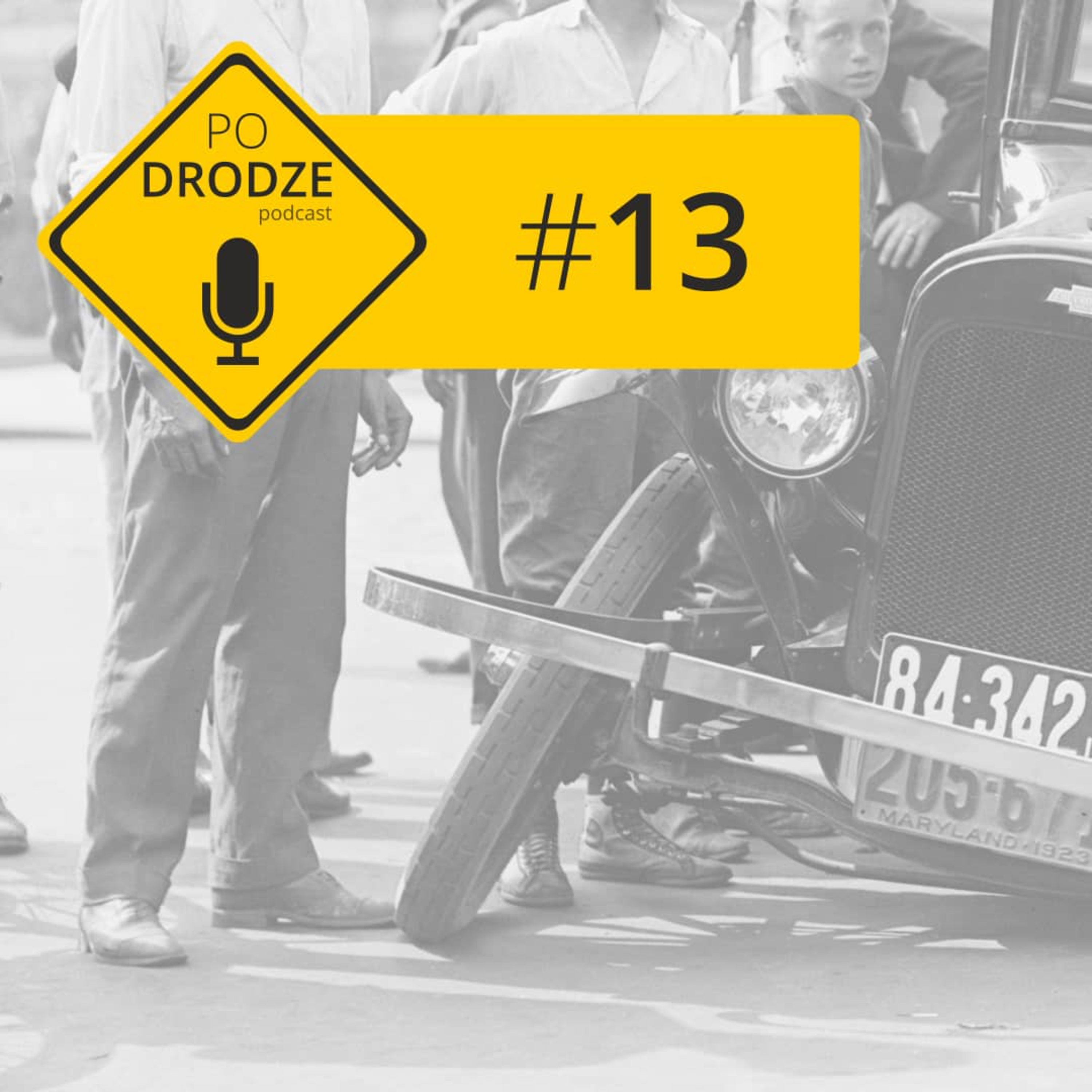 Po Drodze podcast