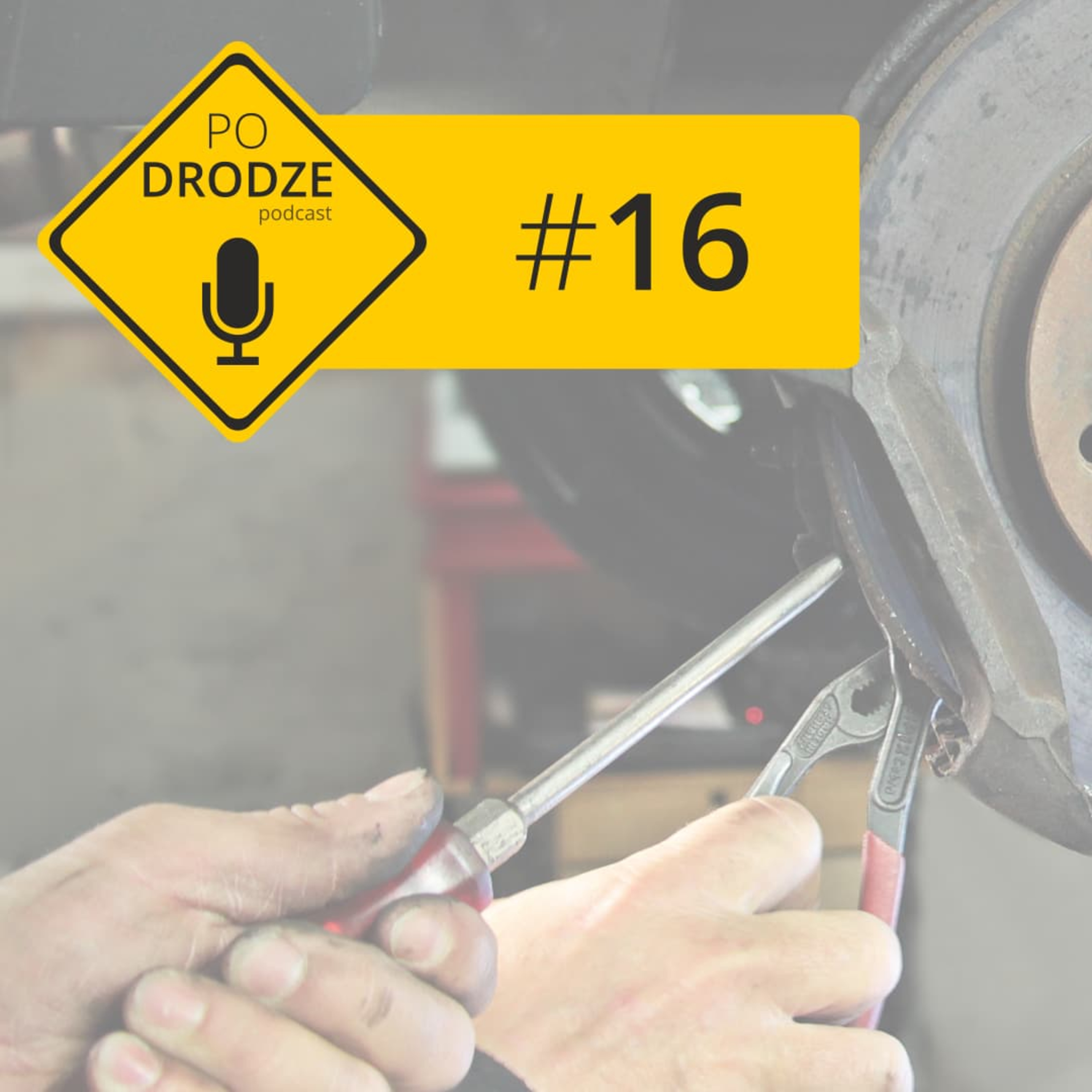 Po Drodze podcast