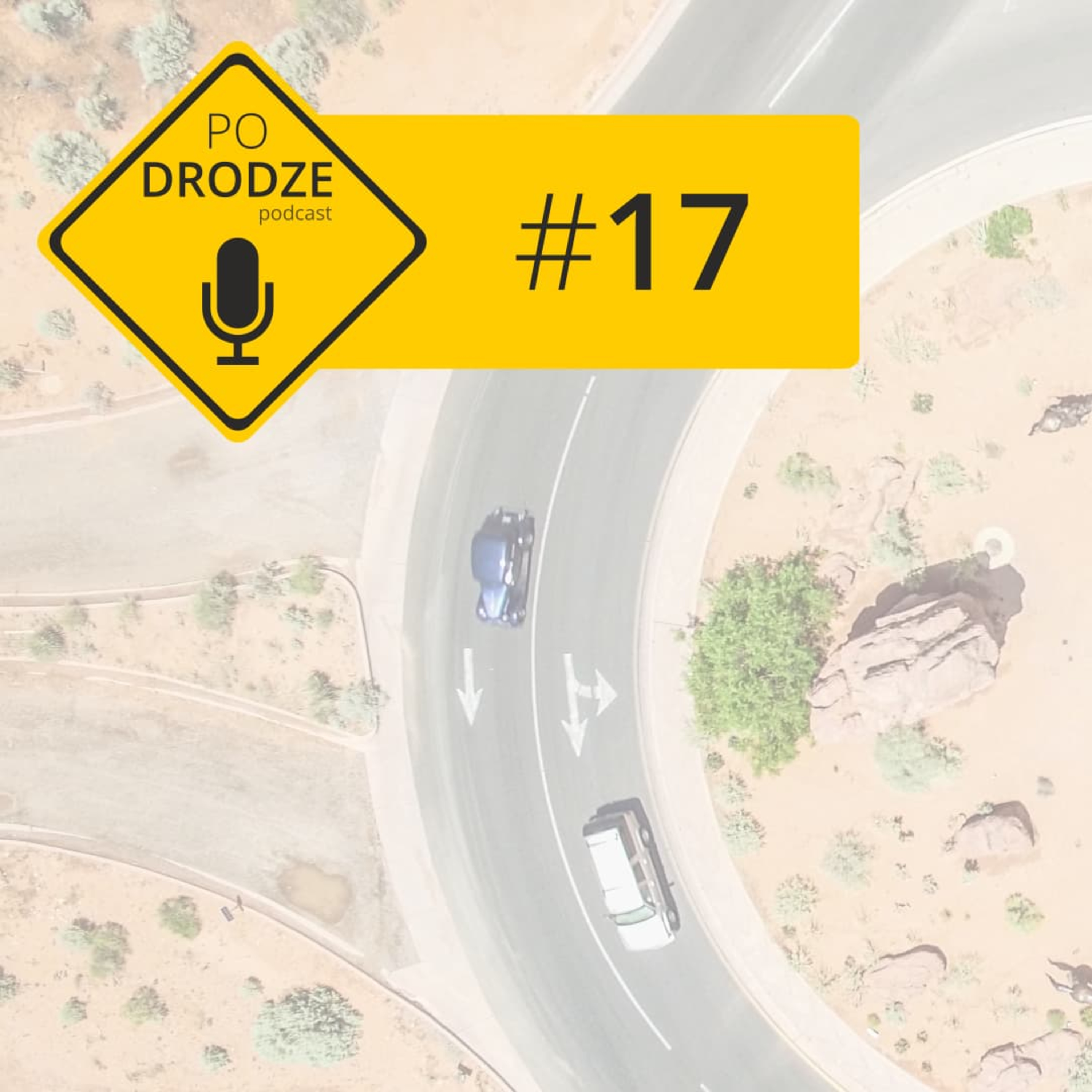 Po Drodze podcast