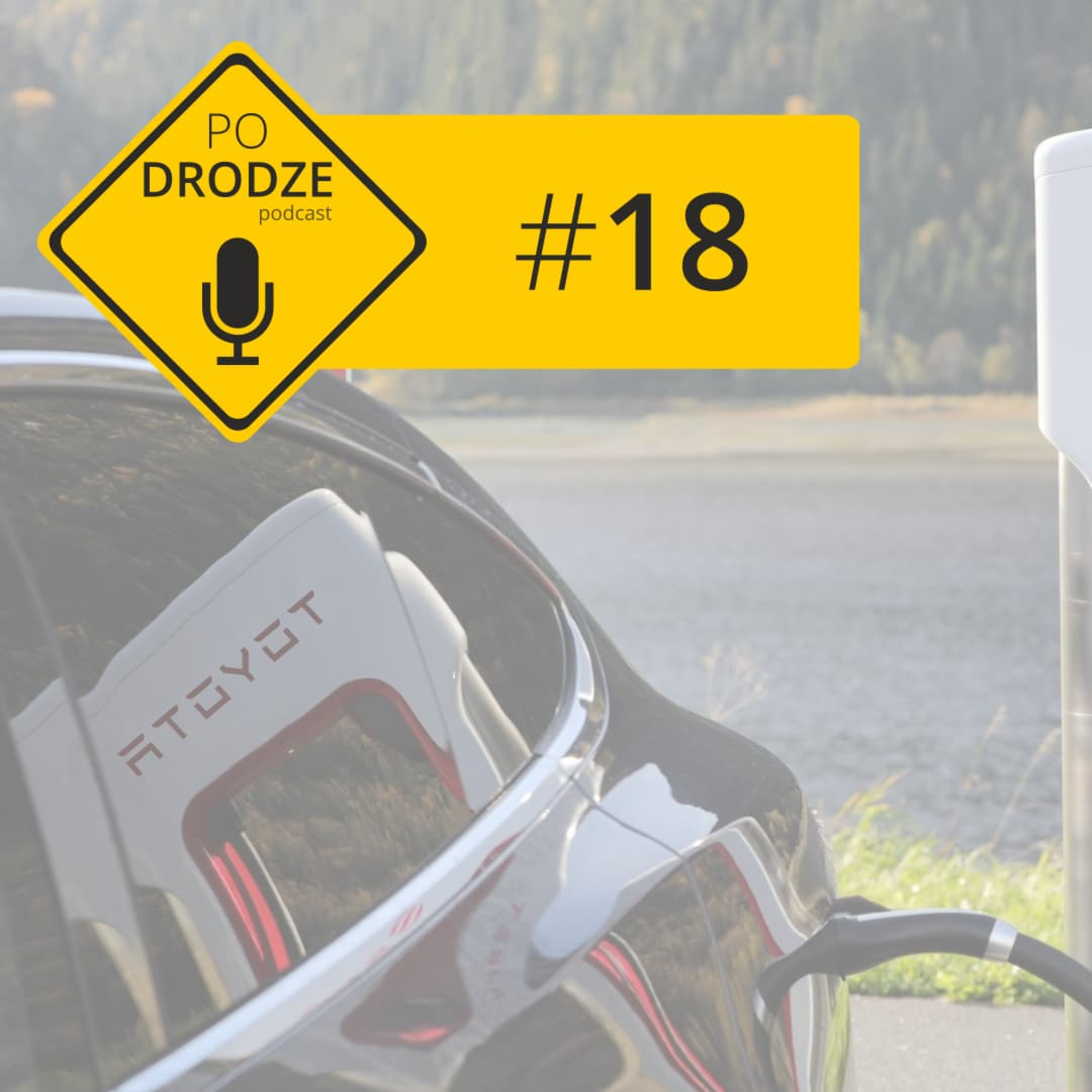 Po Drodze podcast