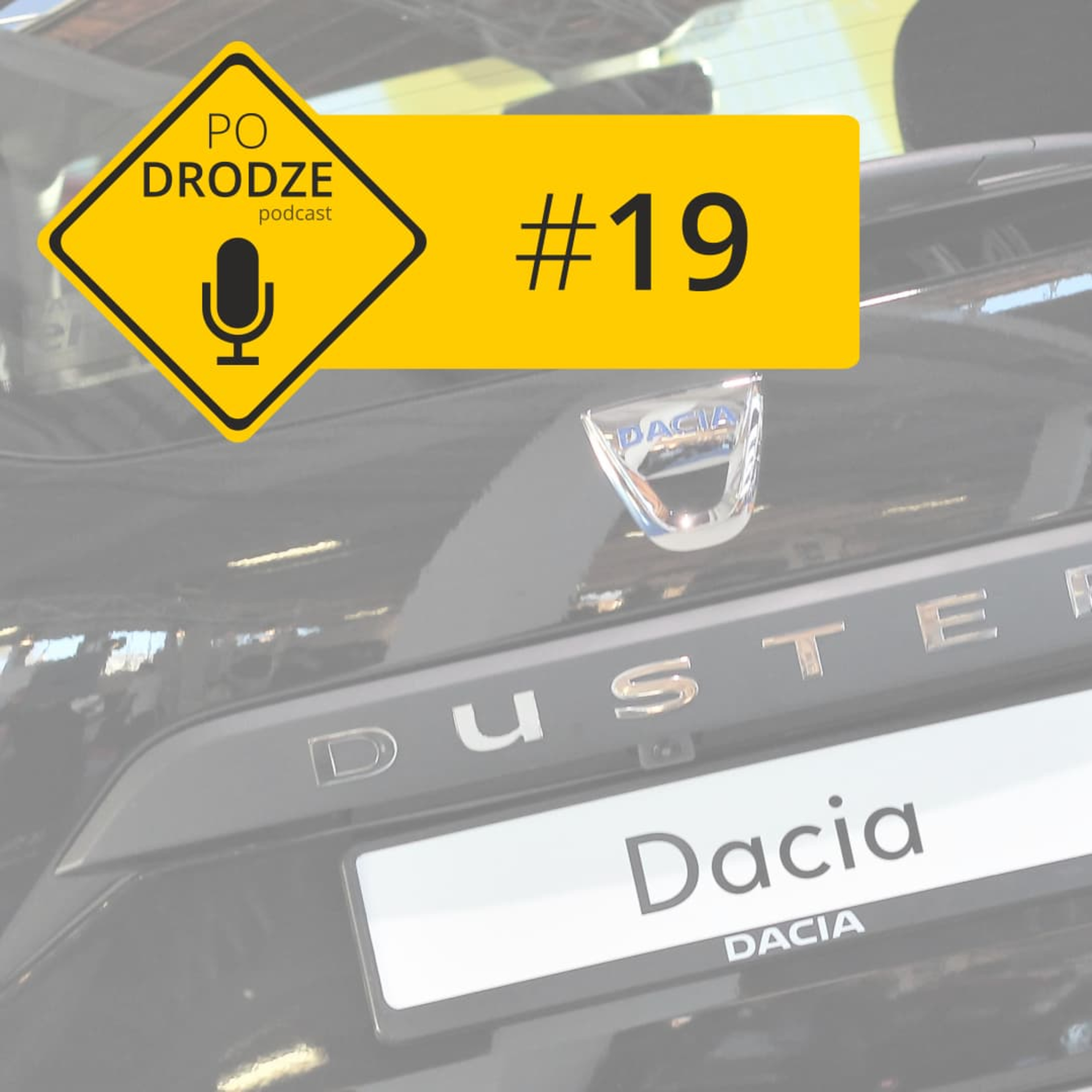 Po Drodze podcast