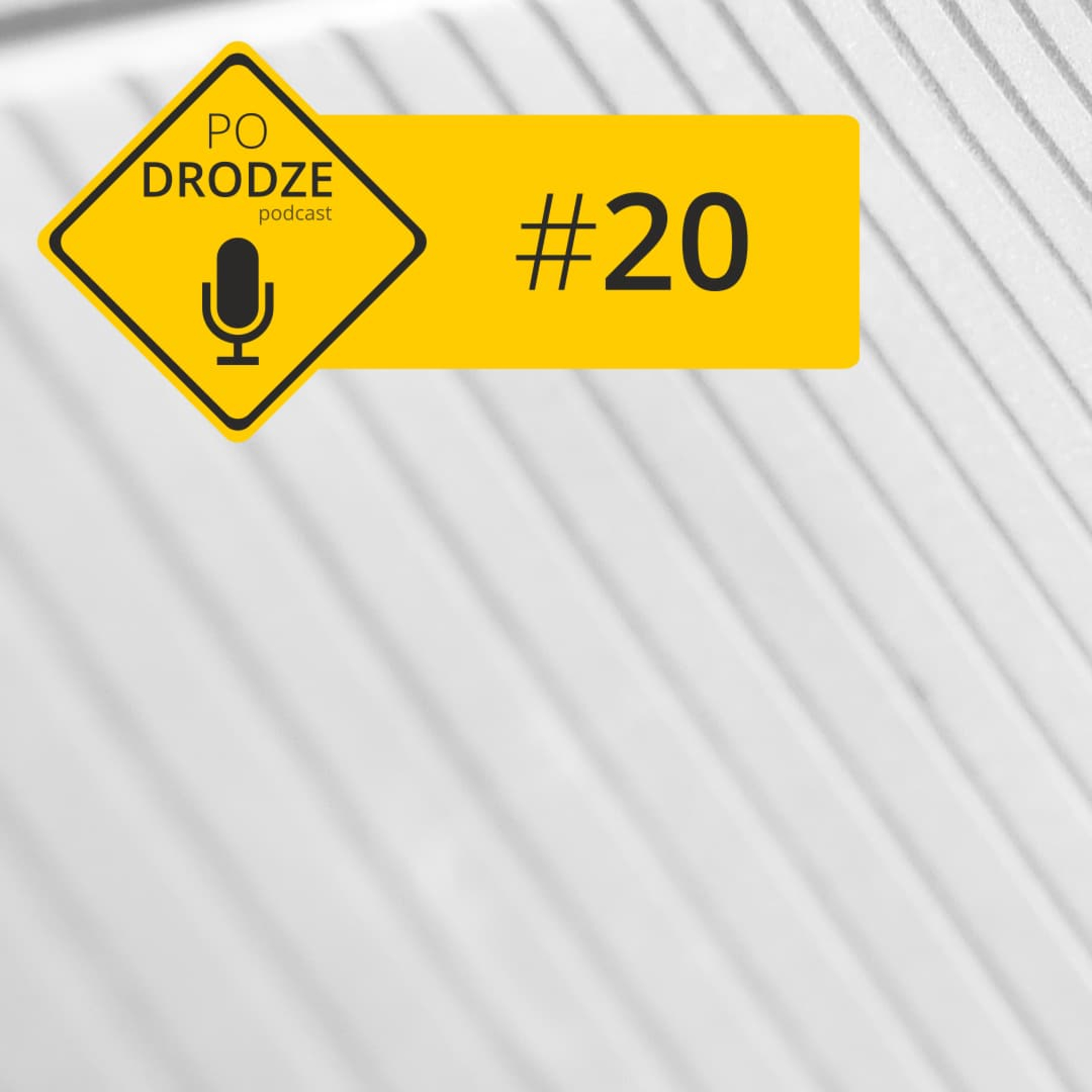 Po Drodze podcast