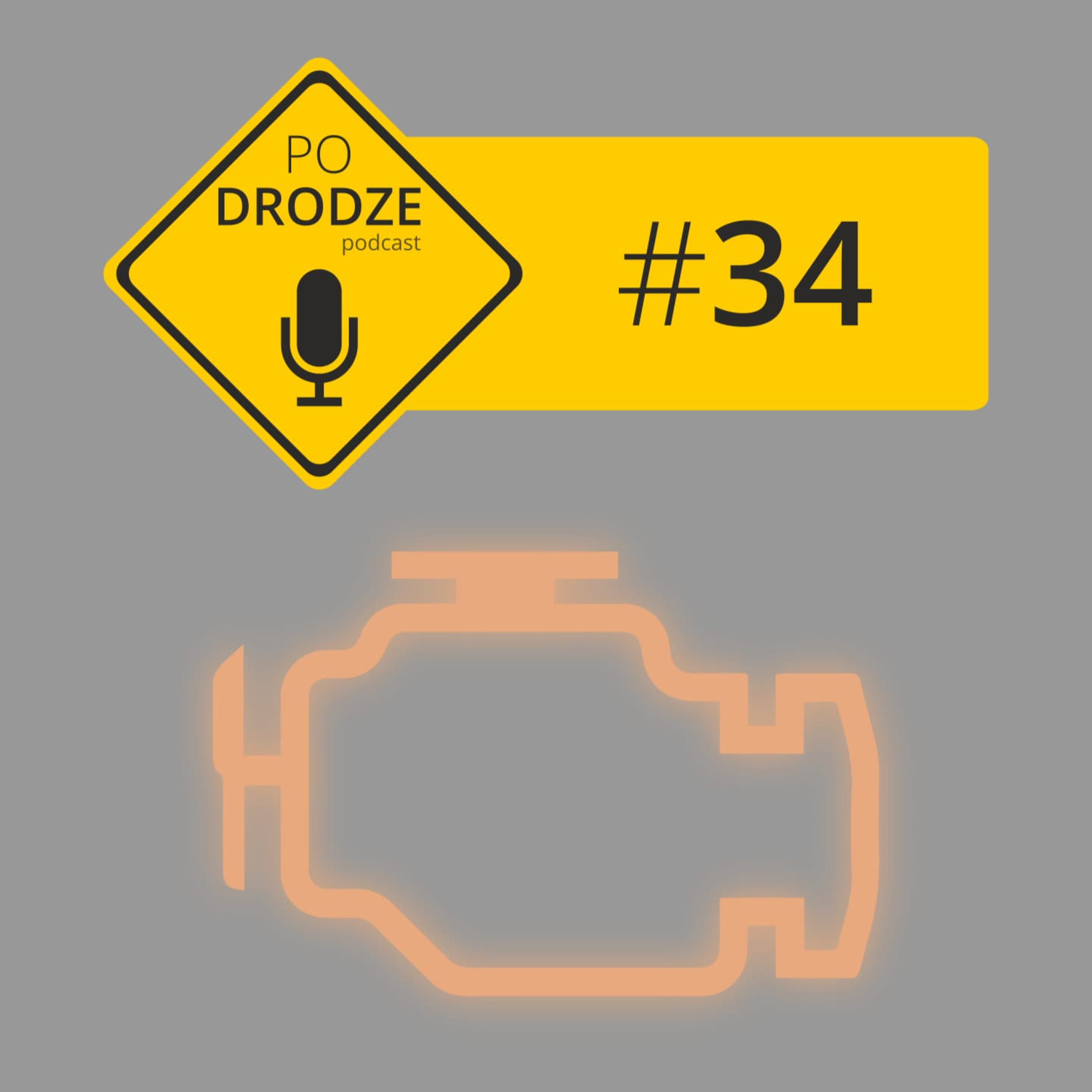 Po Drodze podcast