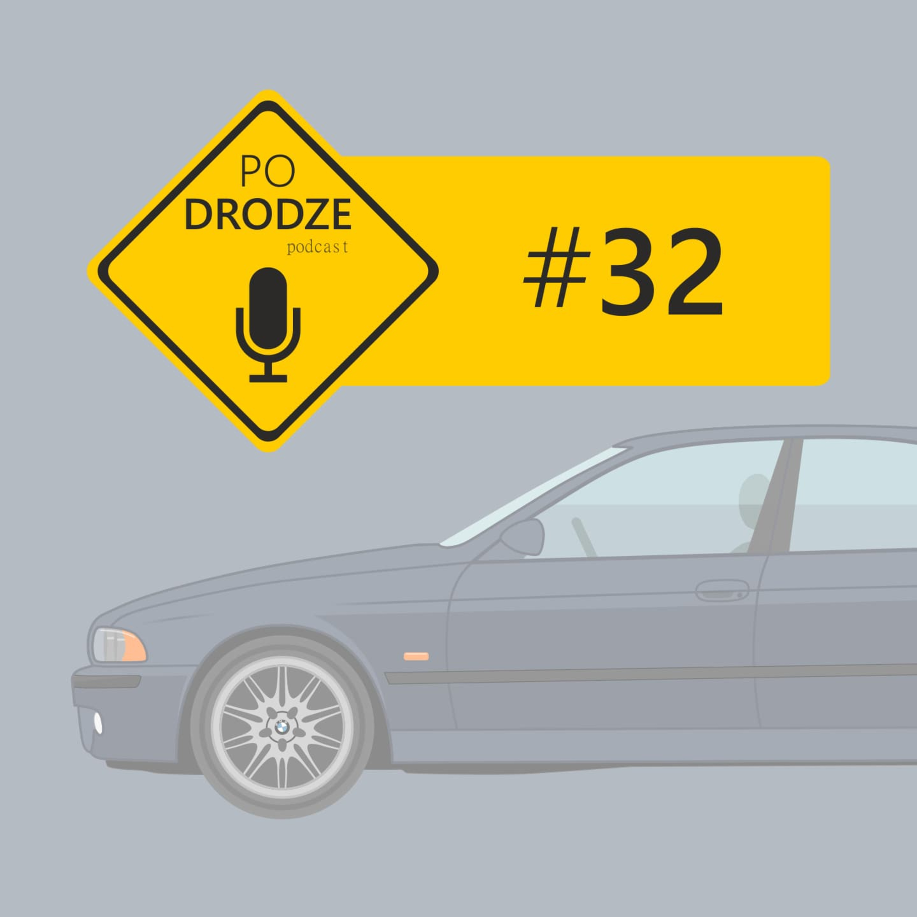 Po Drodze podcast