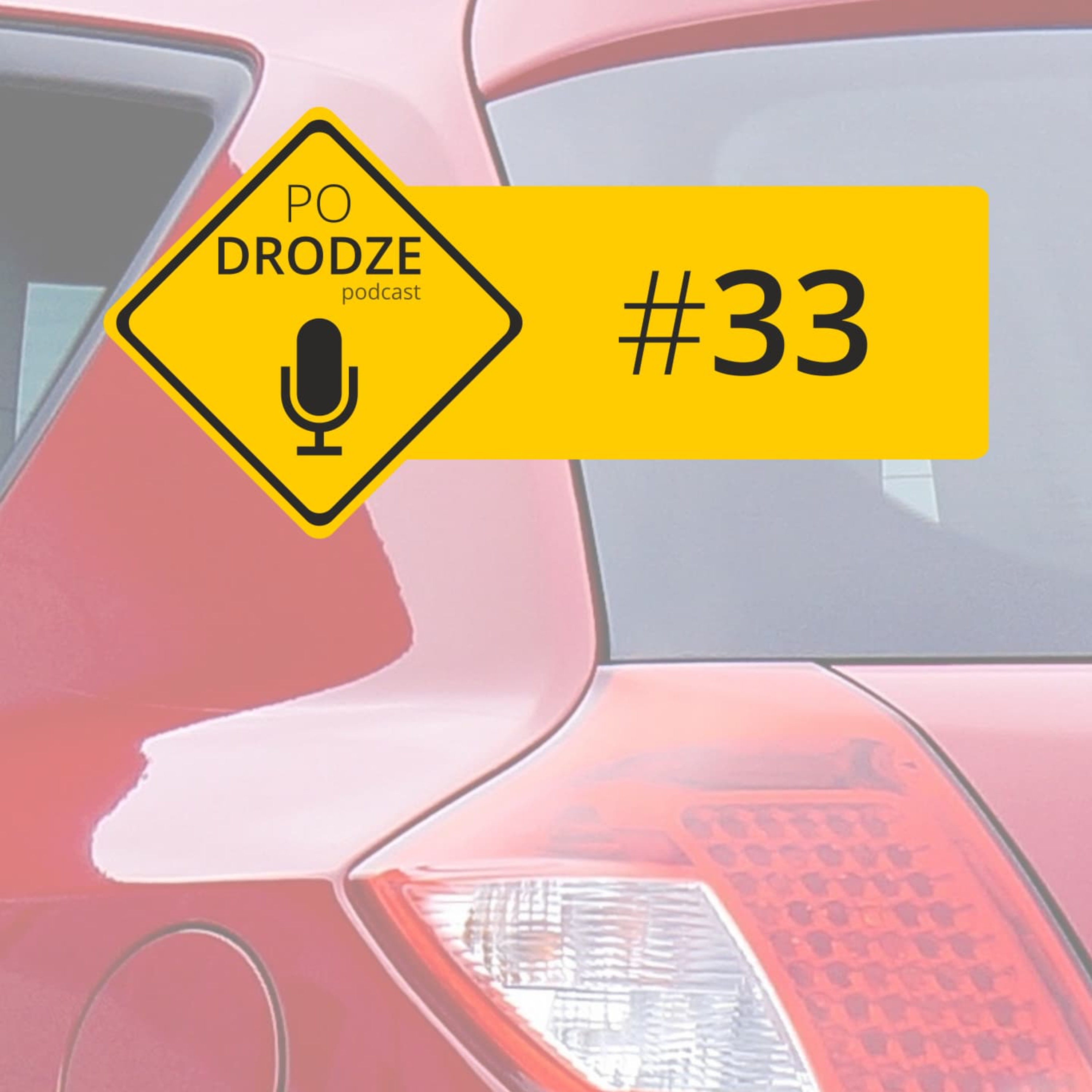 Po Drodze podcast